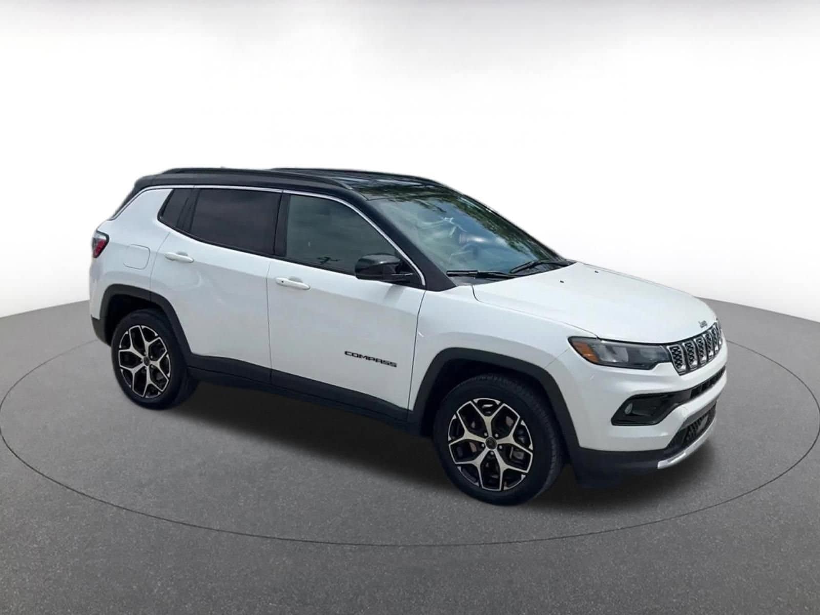Thumbnail: 2025 Jeep Compass - 2