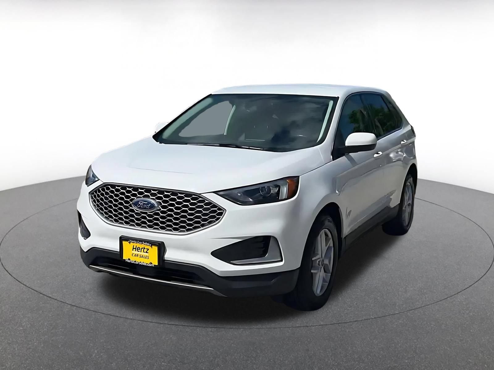 Thumbnail: 2024 Ford Edge - 6