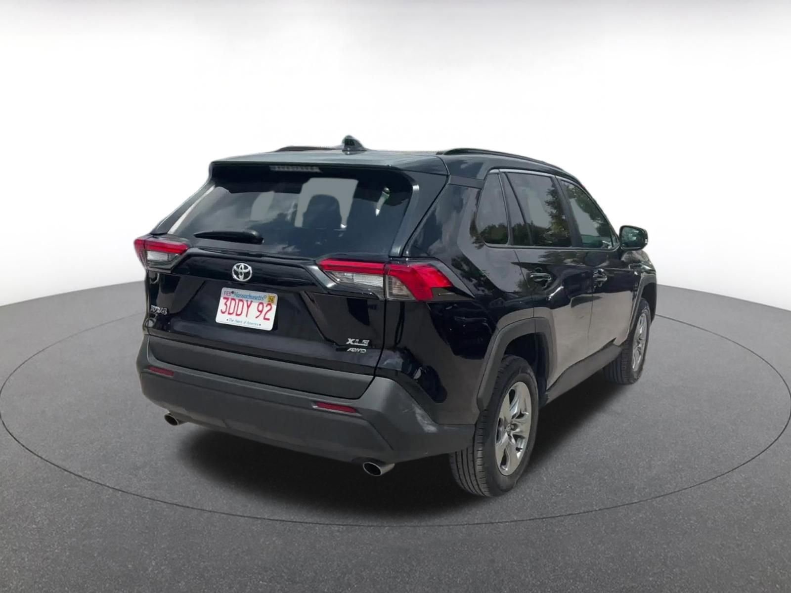 Thumbnail: 2024 Toyota RAV4 - 14