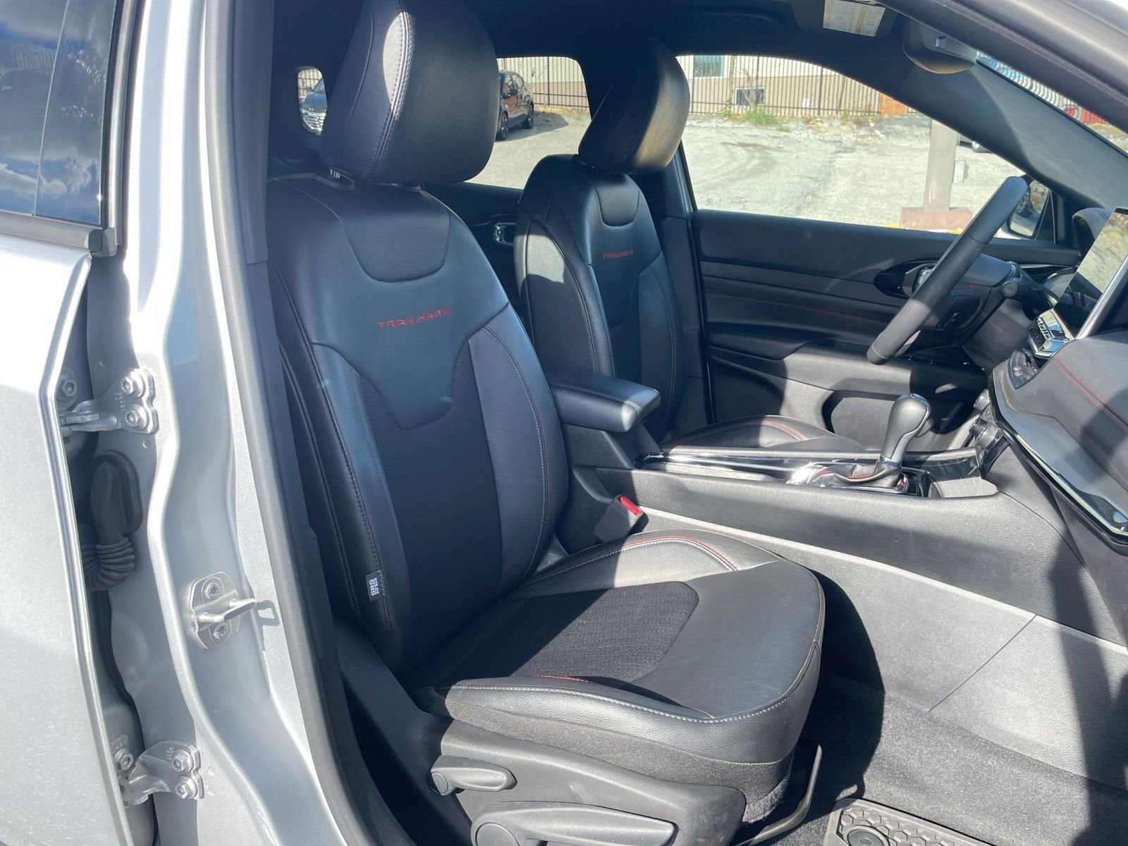 Thumbnail: 2025 Jeep Compass - 35