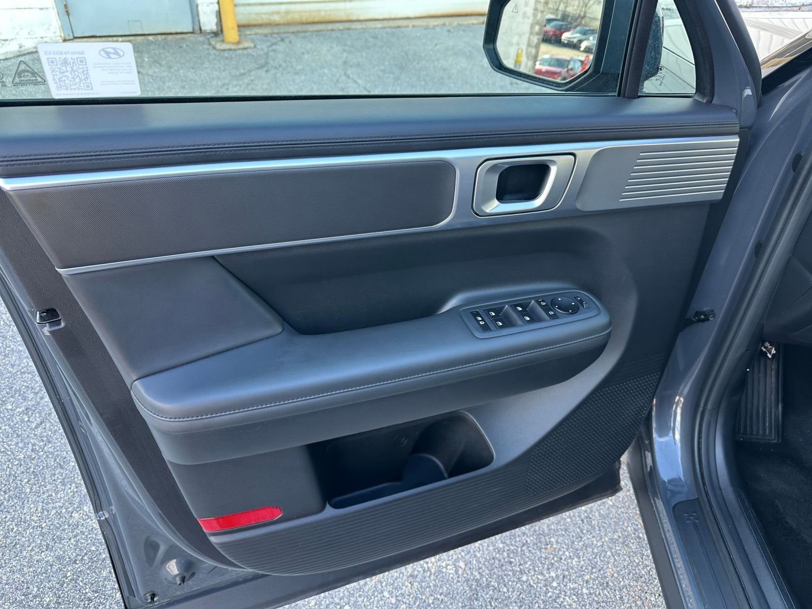 Thumbnail: 2025 Hyundai Santa Fe - 20