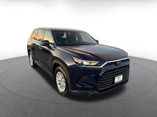 2025 Toyota Grand Highlander XLE -
                  Baltimore, MD