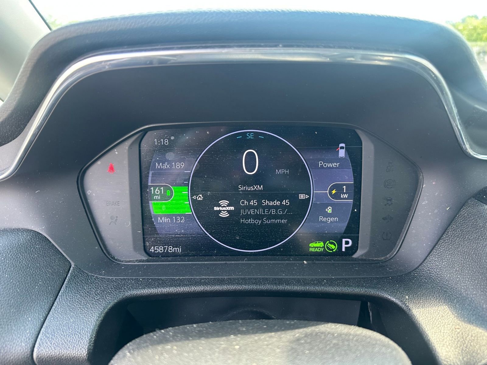 Thumbnail: 2023 Chevrolet Bolt EV - 10