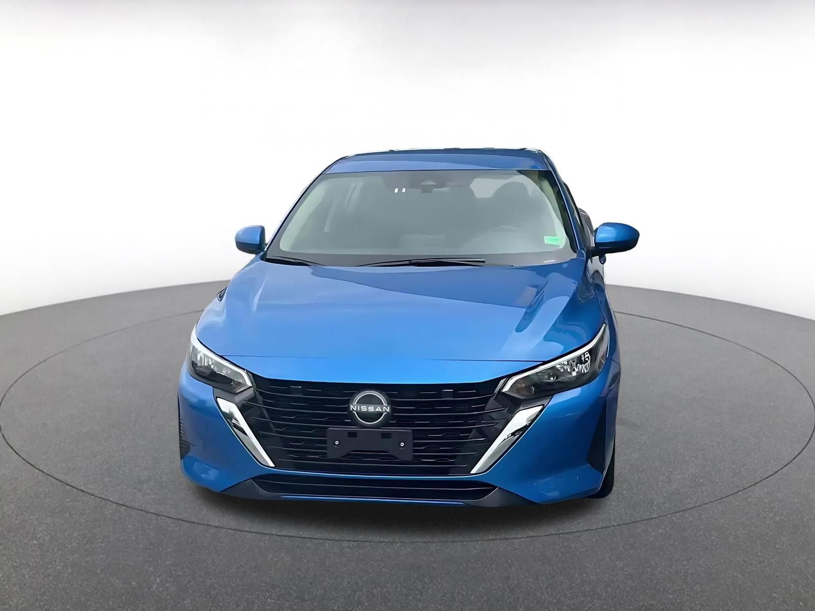 Thumbnail: 2025 Nissan Sentra - 4