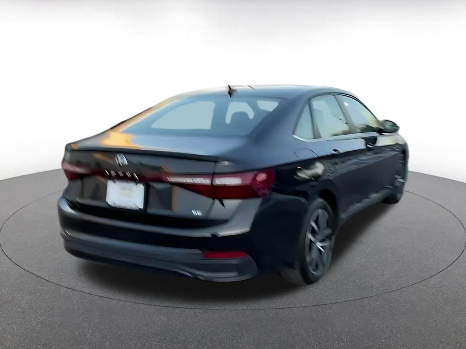 Thumbnail: 2025 Volkswagen Jetta - 11