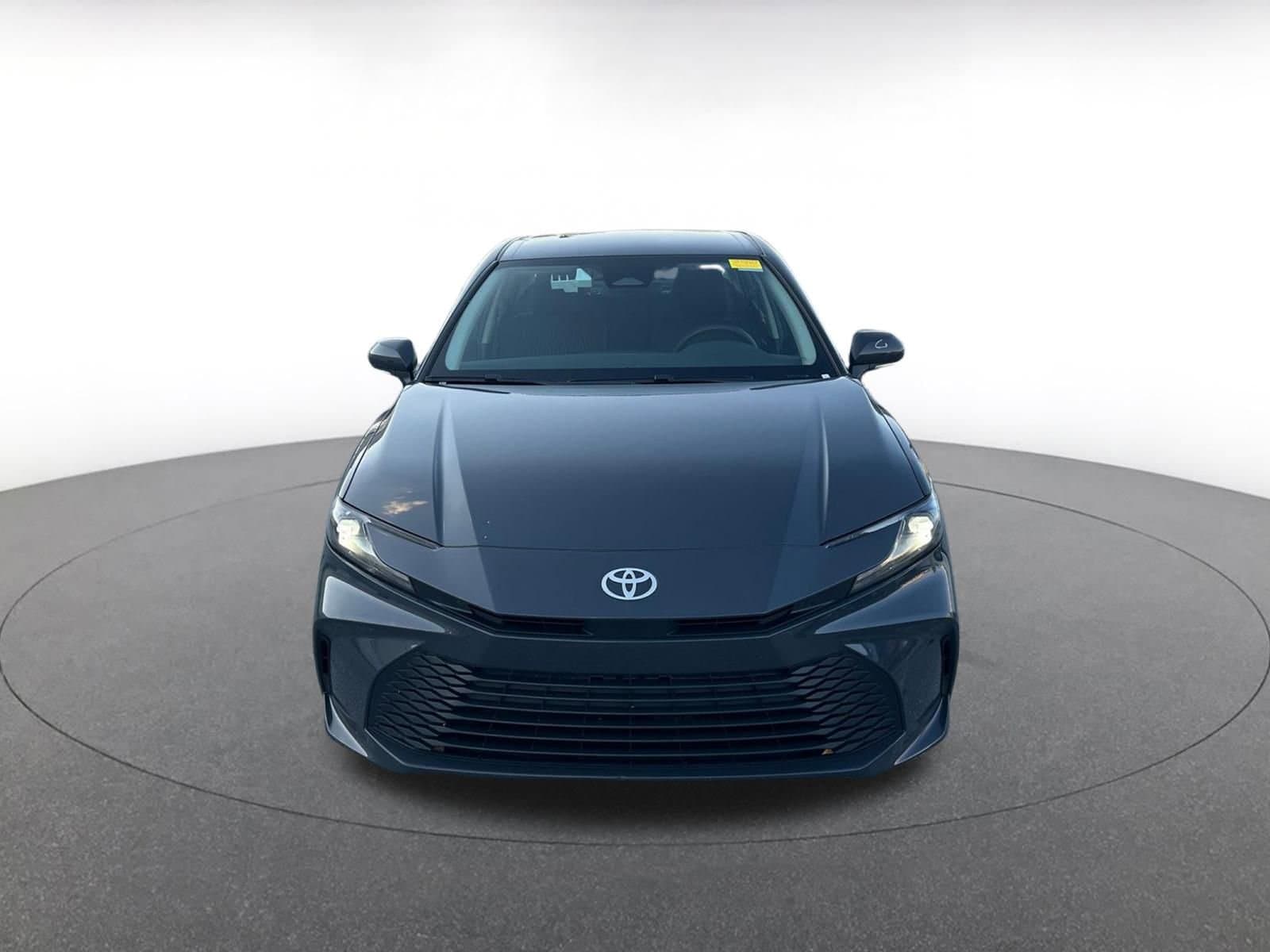Thumbnail: 2025 Toyota Camry - 2