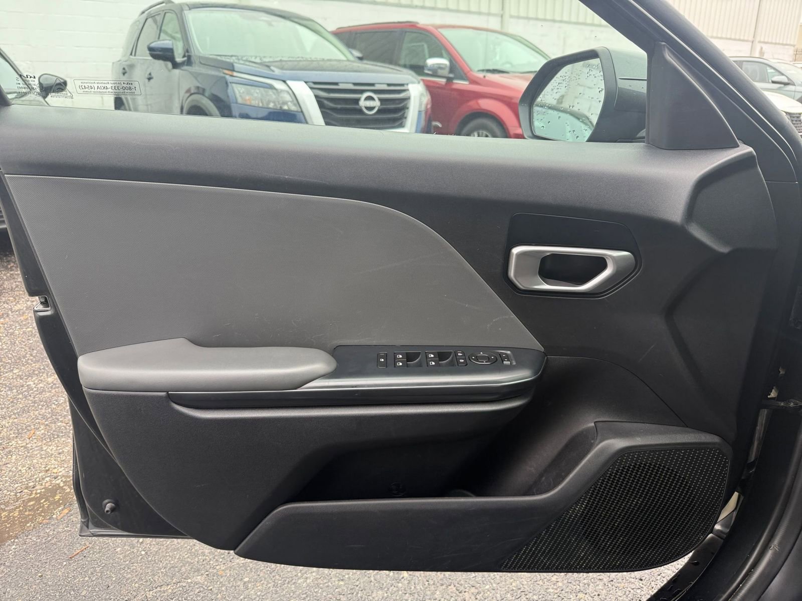 Thumbnail: 2025 Kia K4 - 18