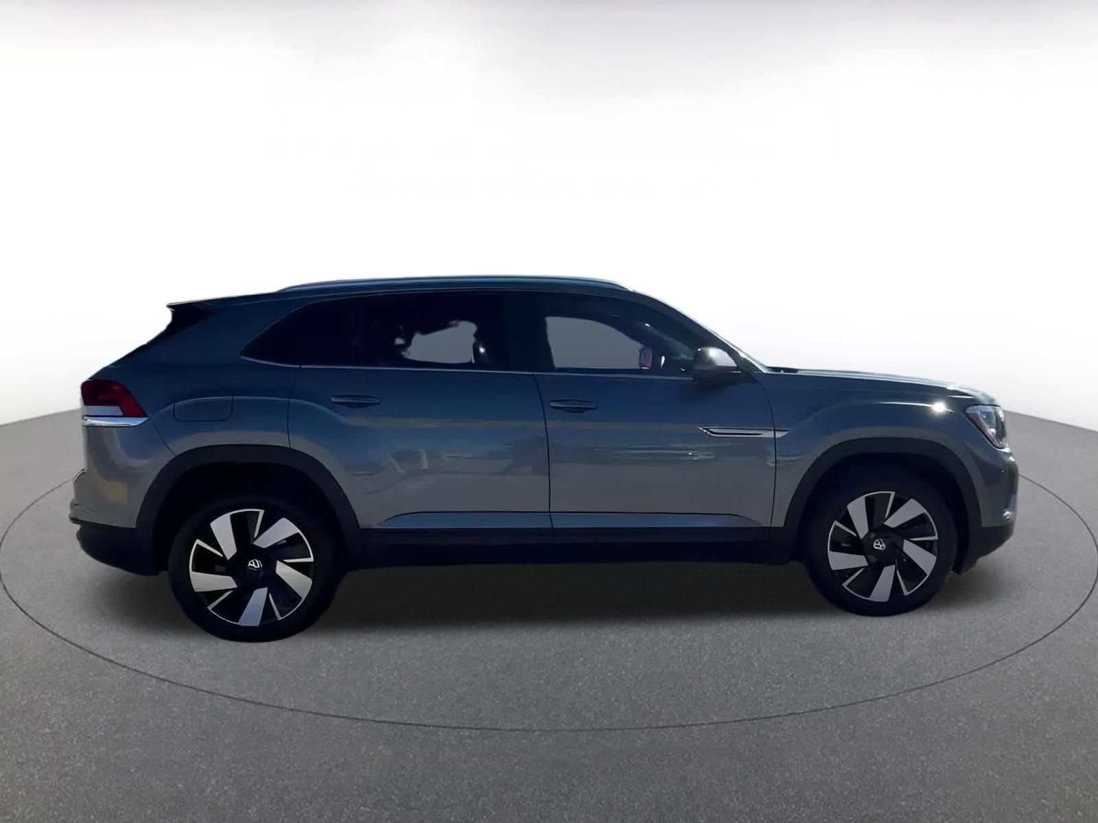 Thumbnail: 2025 Volkswagen Atlas - 16