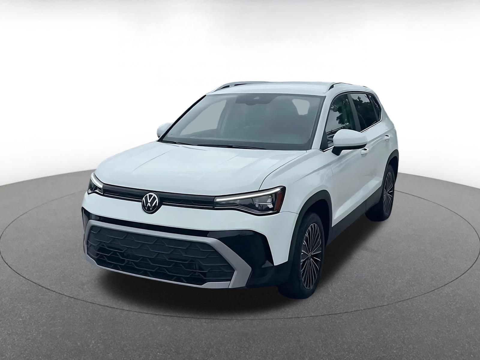 Thumbnail: 2026 Volkswagen Taos - 7