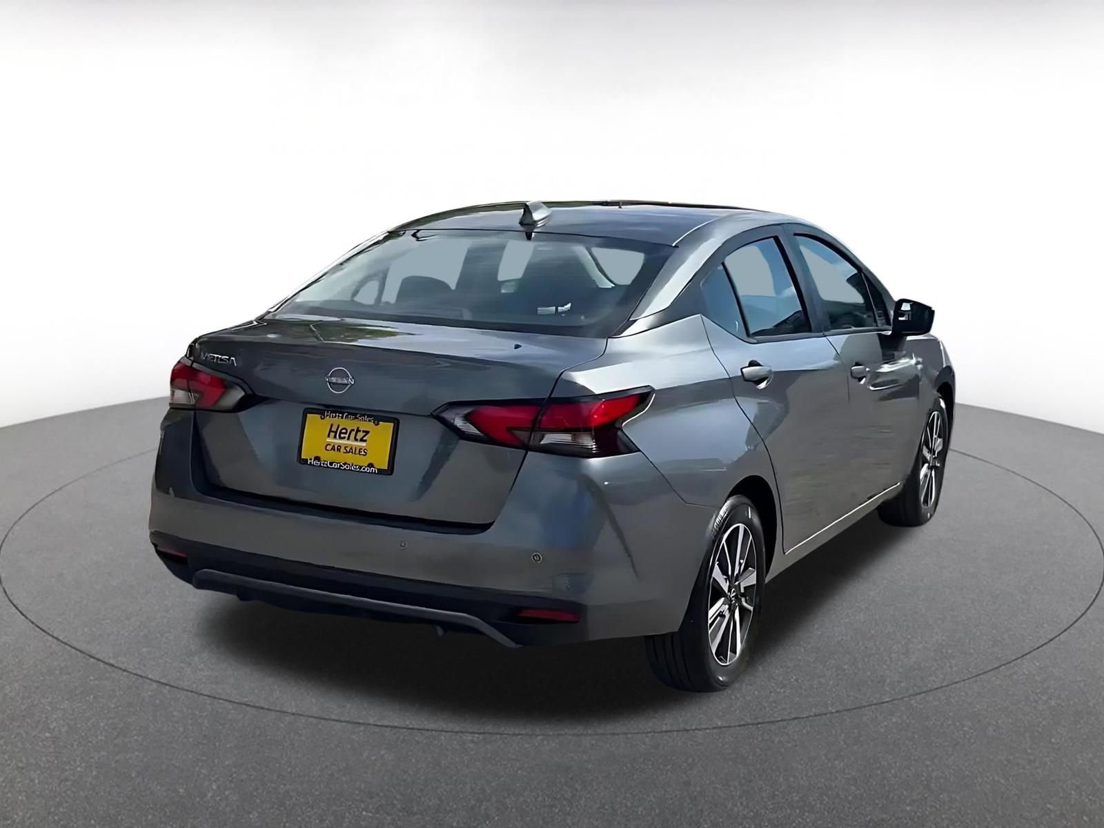 Thumbnail: 2025 Nissan Versa - 14