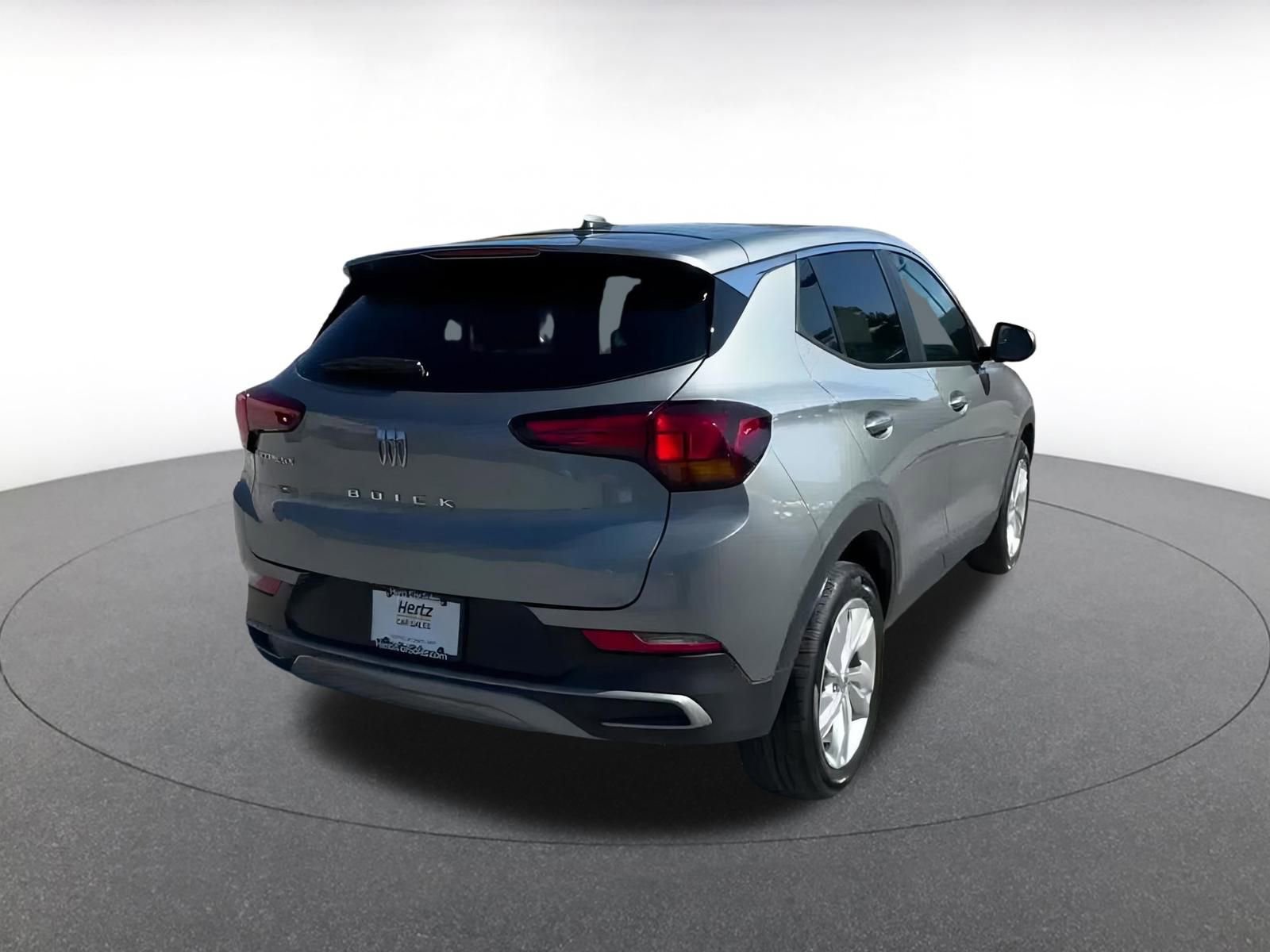 Thumbnail: 2025 Buick Encore GX - 14