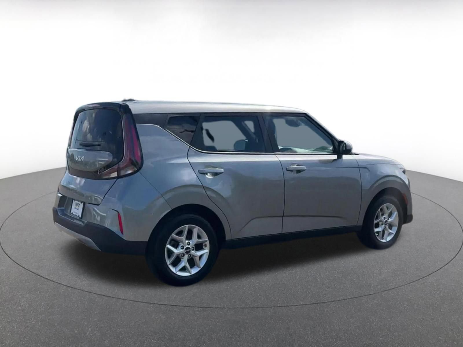 Thumbnail: 2025 Kia Soul - 15