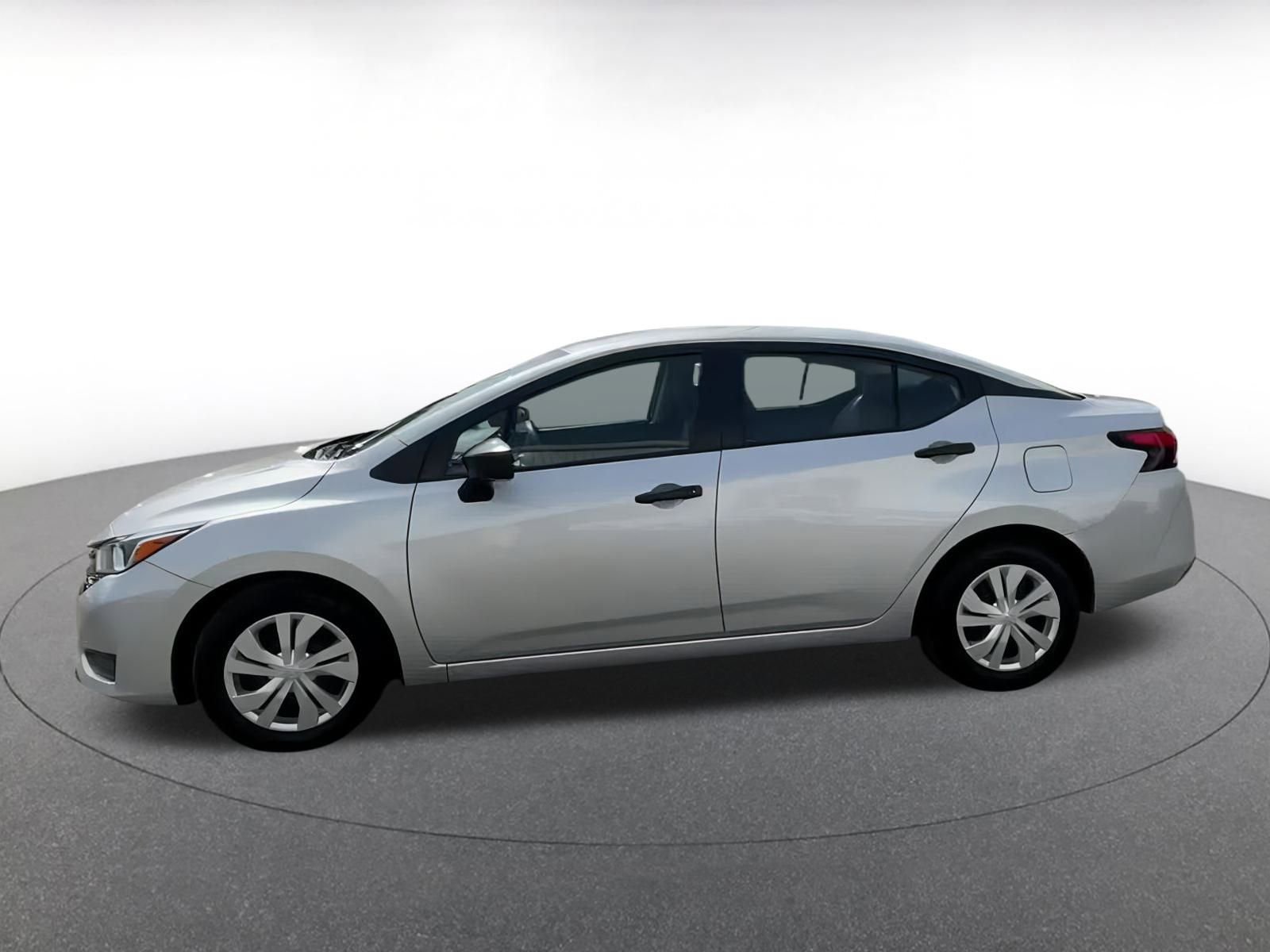 Thumbnail: 2024 Nissan Versa - 9