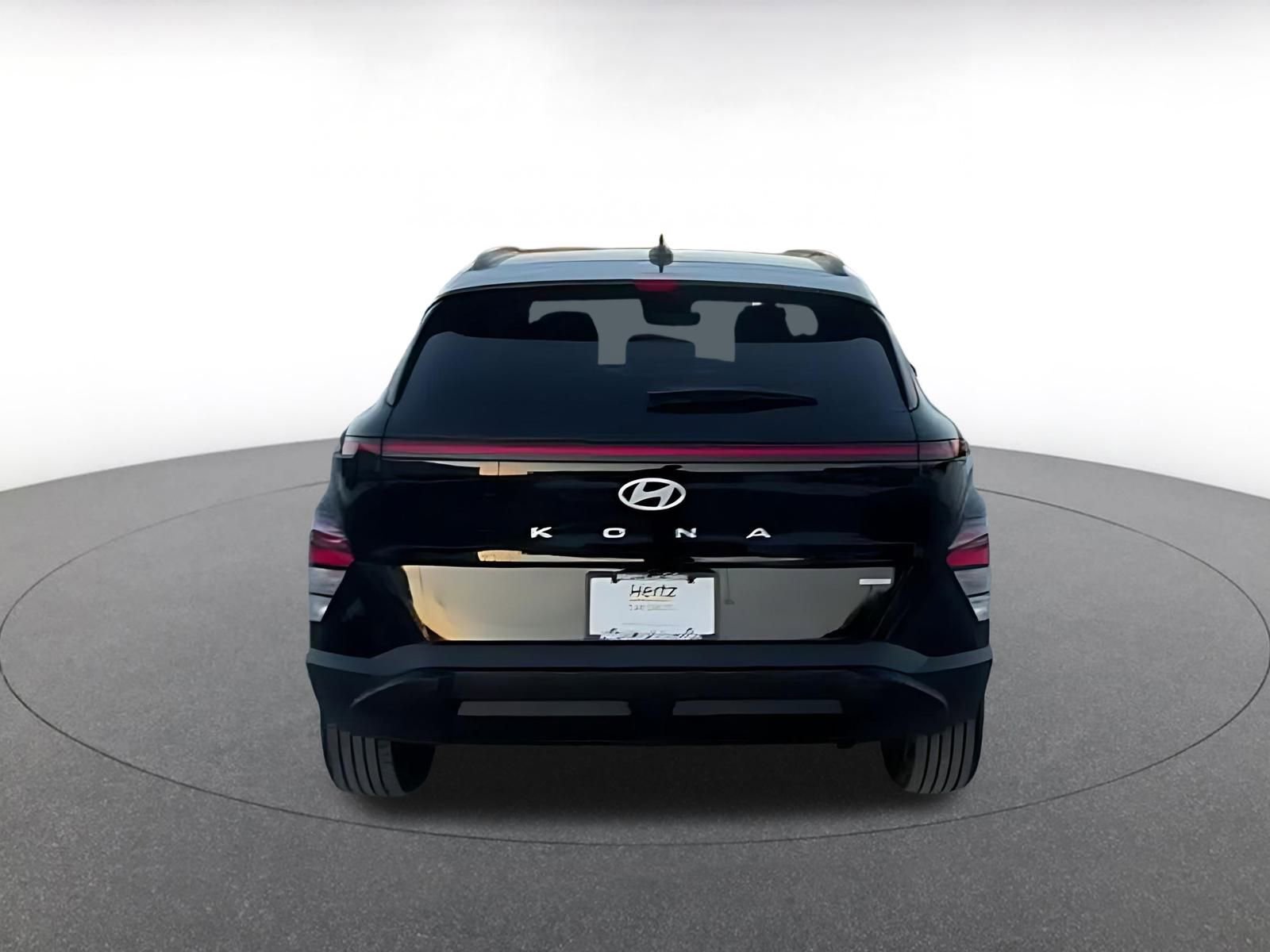 Thumbnail: 2025 Hyundai Kona - 12