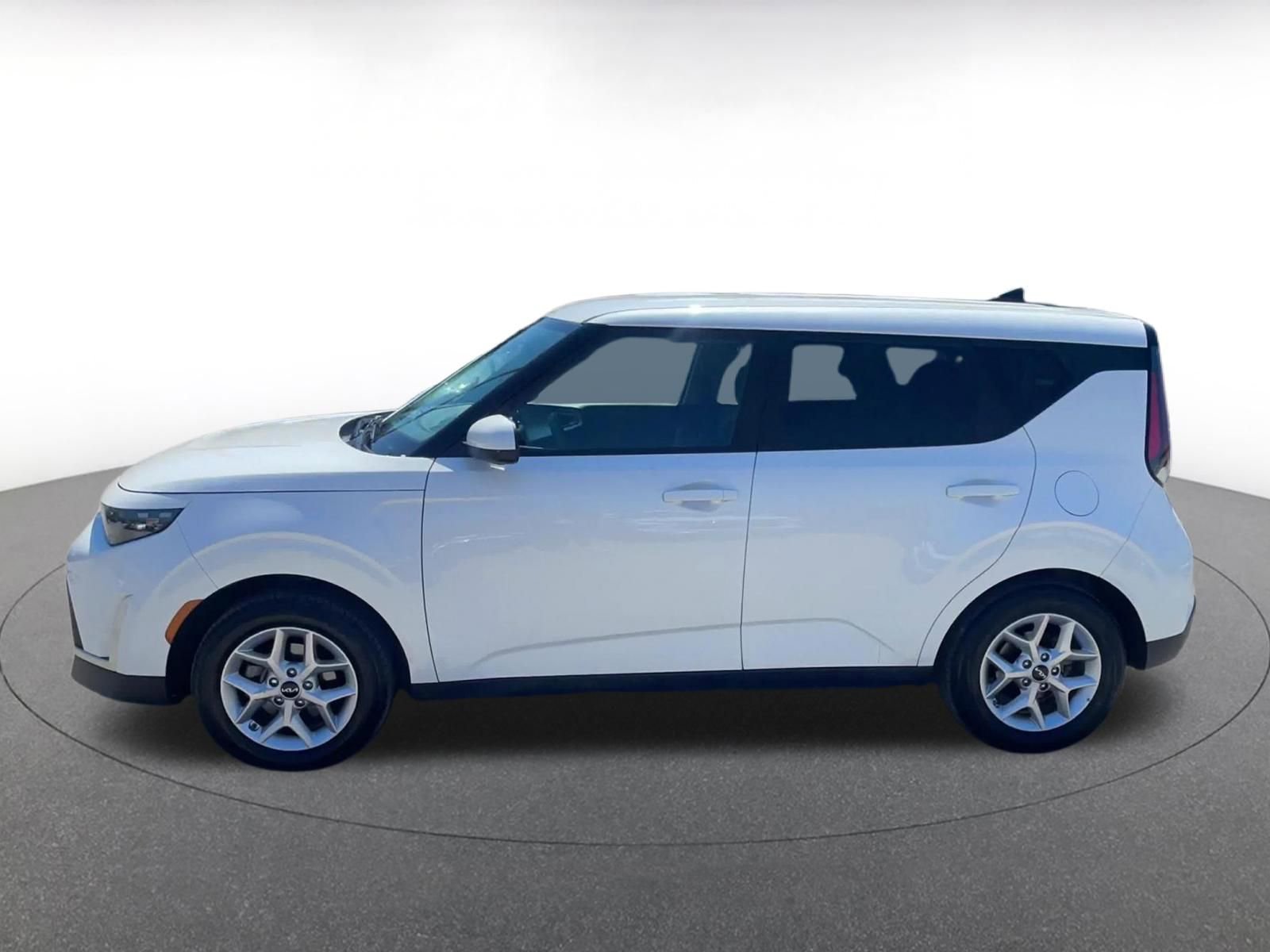 Thumbnail: 2025 Kia Soul - 9