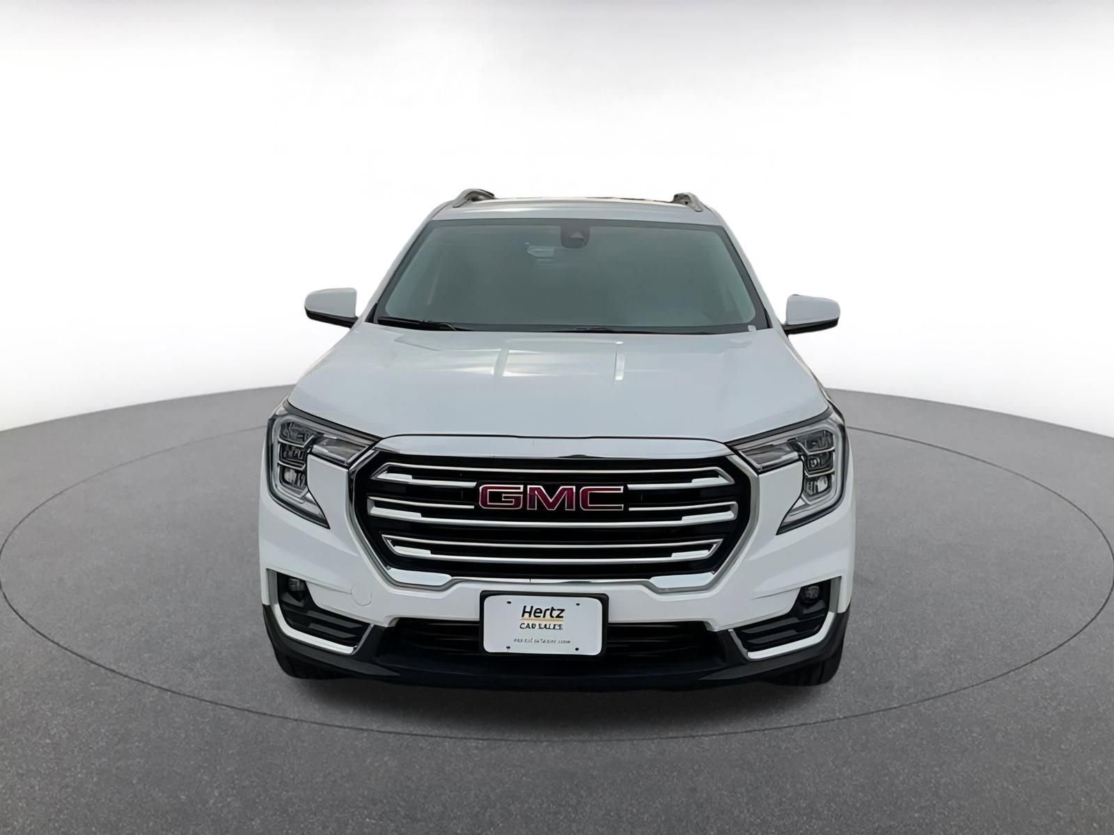 2024 GMC Terrain SLT 5