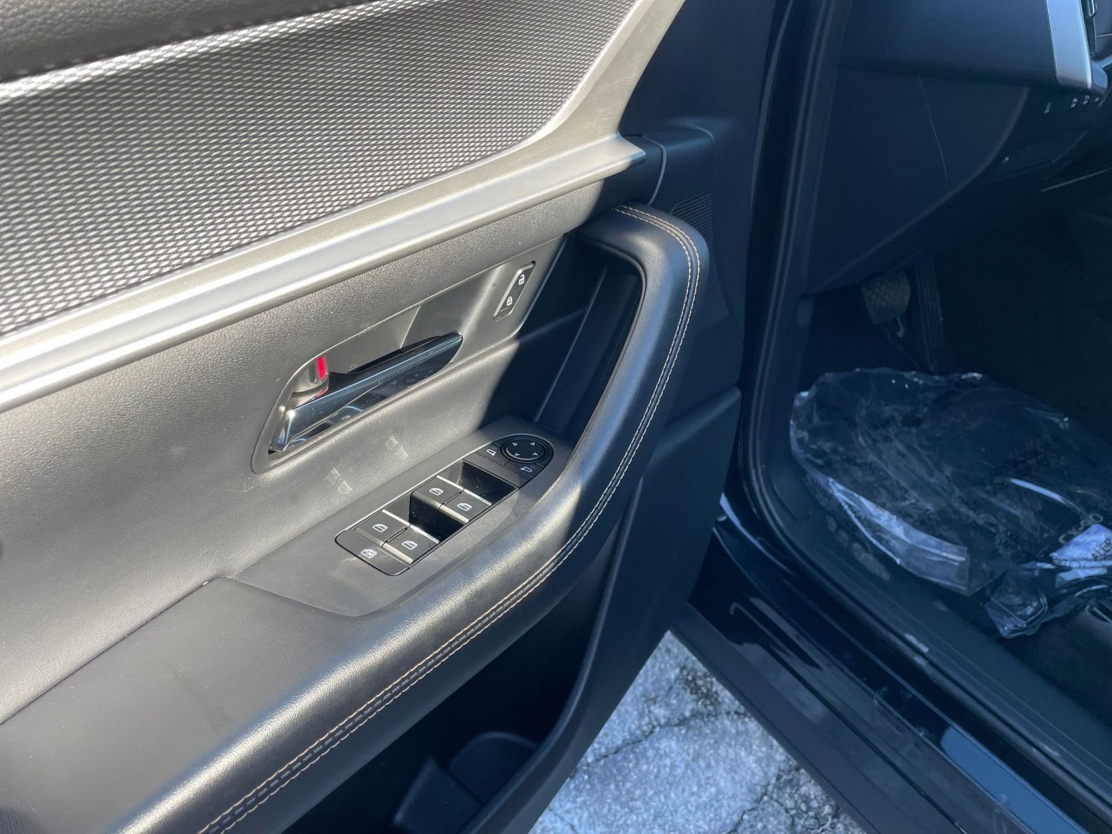 Thumbnail: 2025 Mazda CX-90 - 21