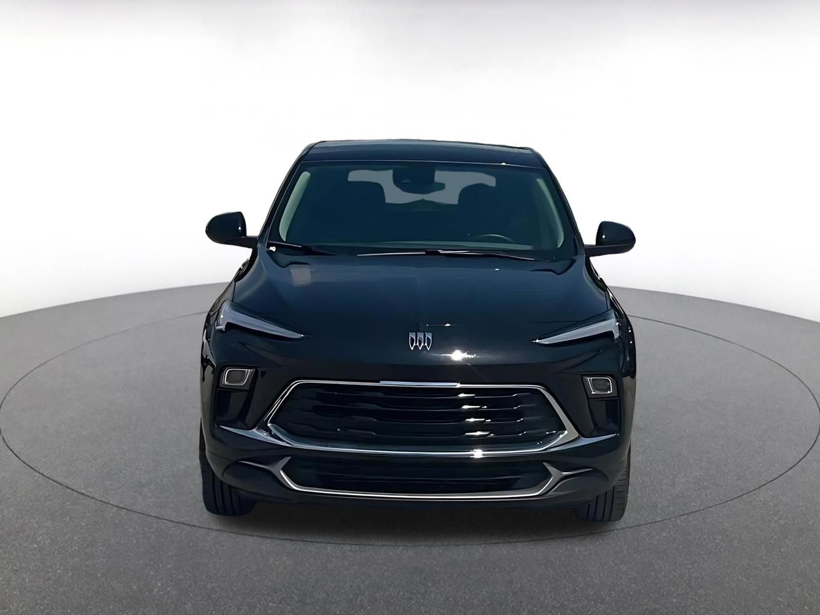 Thumbnail: 2025 Buick Encore GX - 4