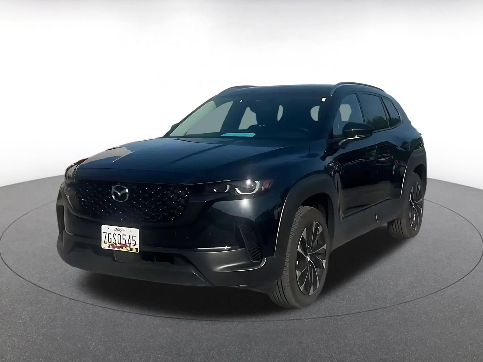 Thumbnail: 2025 Mazda CX-50 - 7