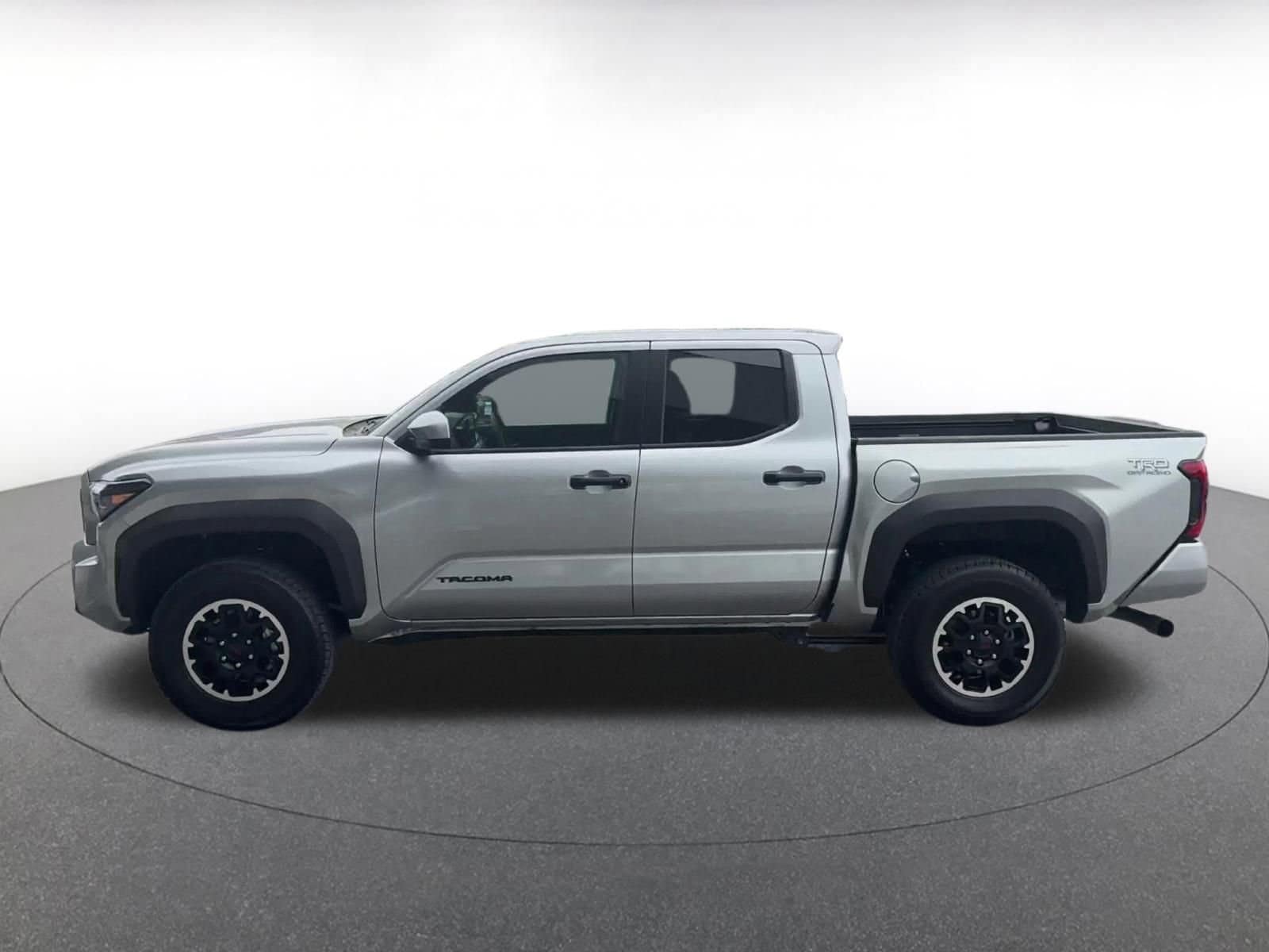 Thumbnail: 2025 Toyota Tacoma - 9