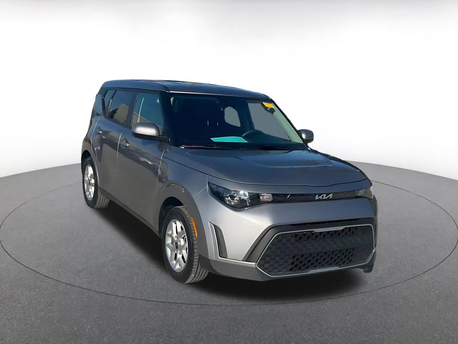 Thumbnail: 2025 Kia Soul - 3