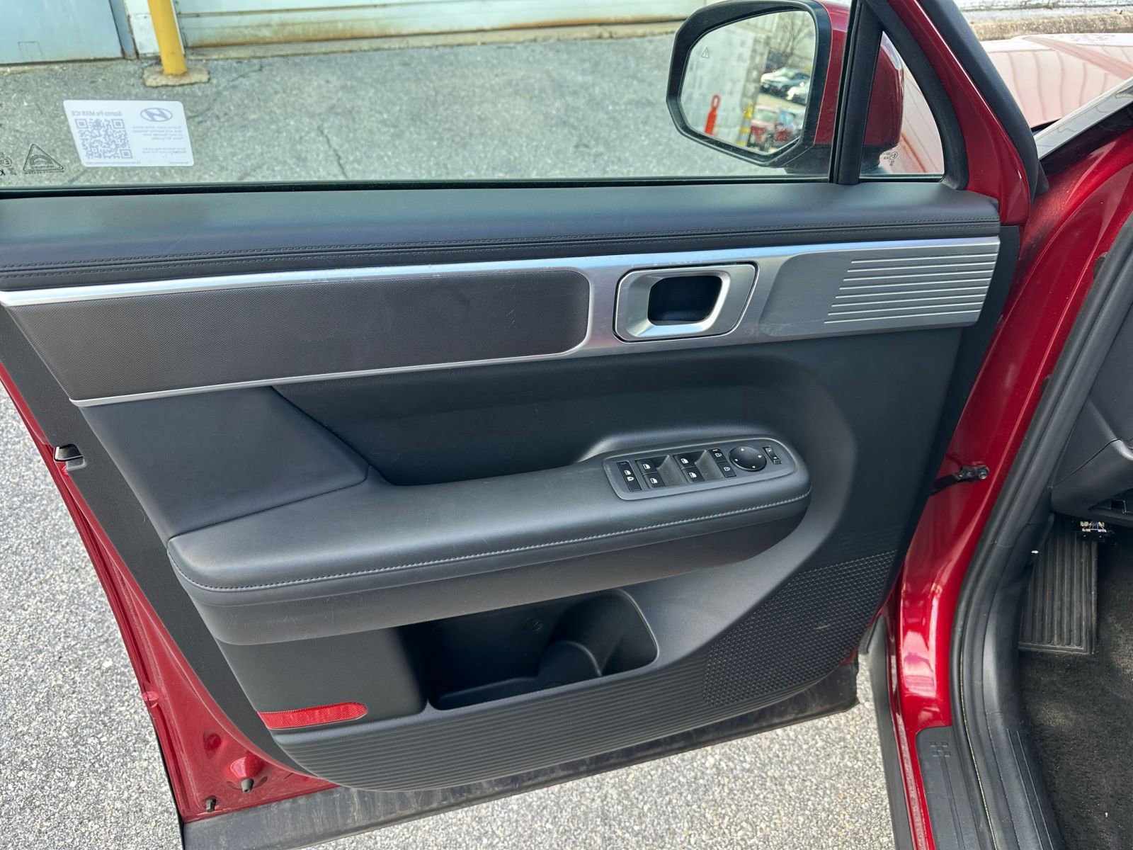 Thumbnail: 2025 Hyundai Santa Fe - 20