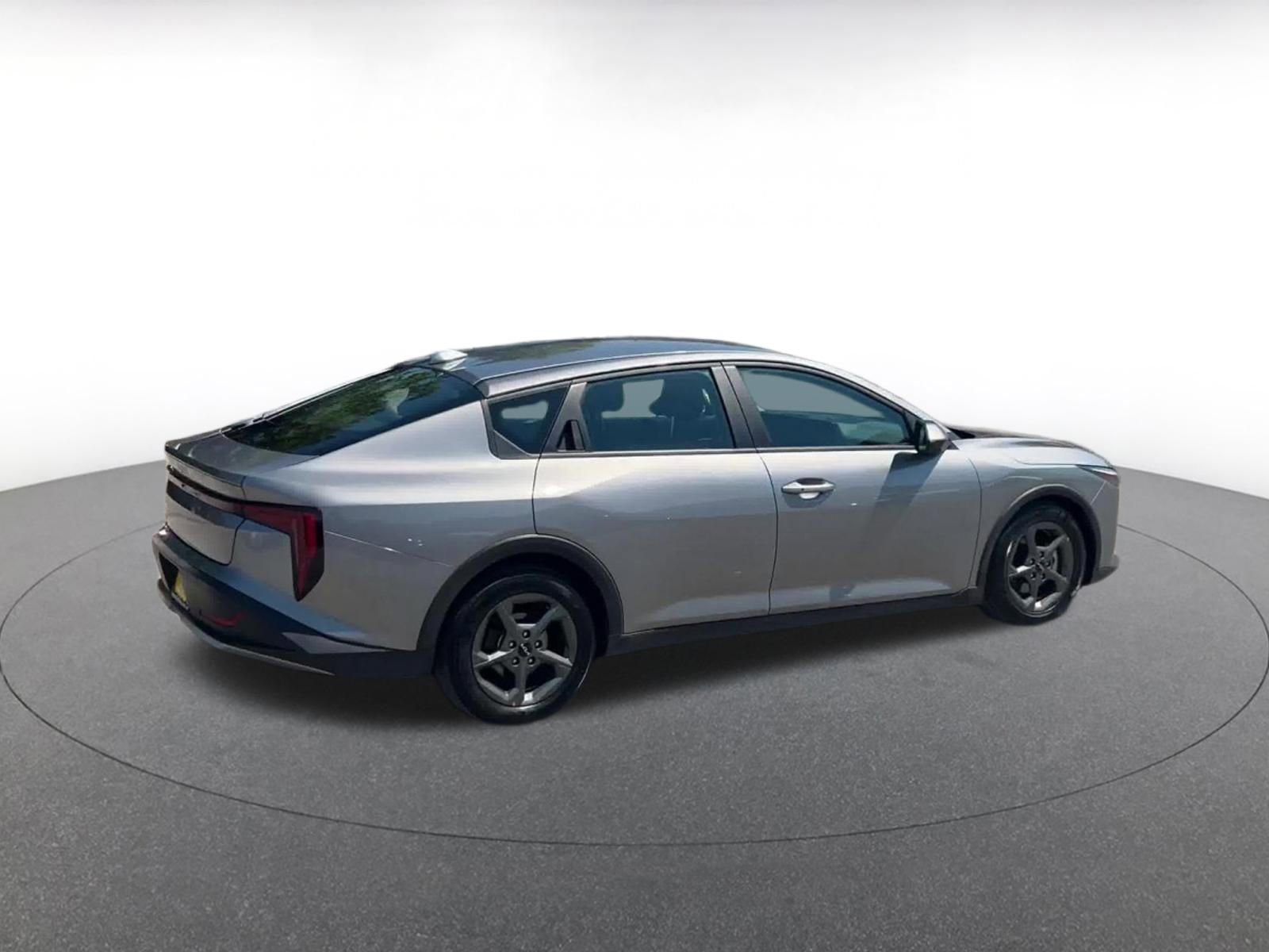 Thumbnail: 2025 Kia K4 - 15