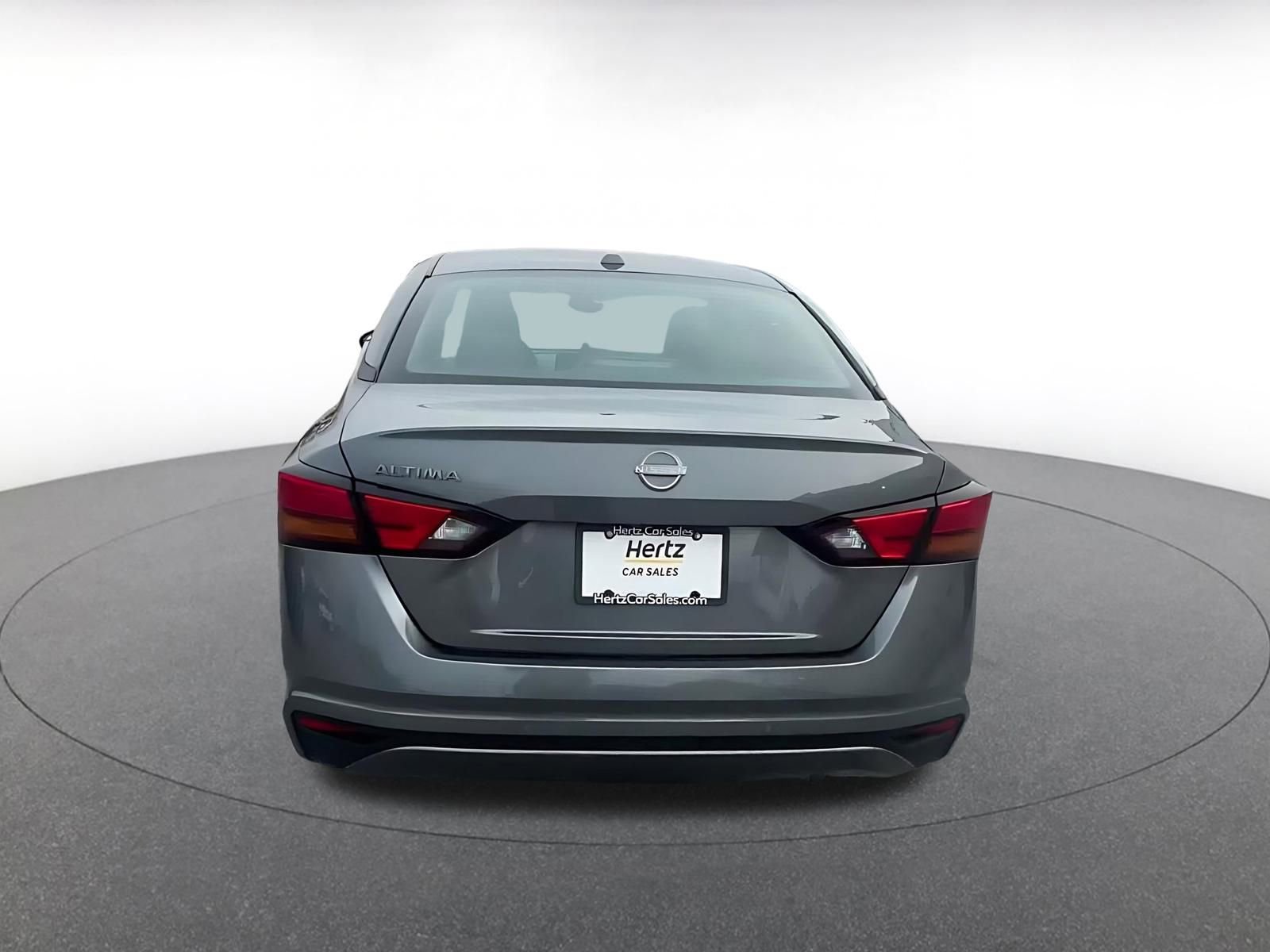 Thumbnail: 2025 Nissan Altima - 12