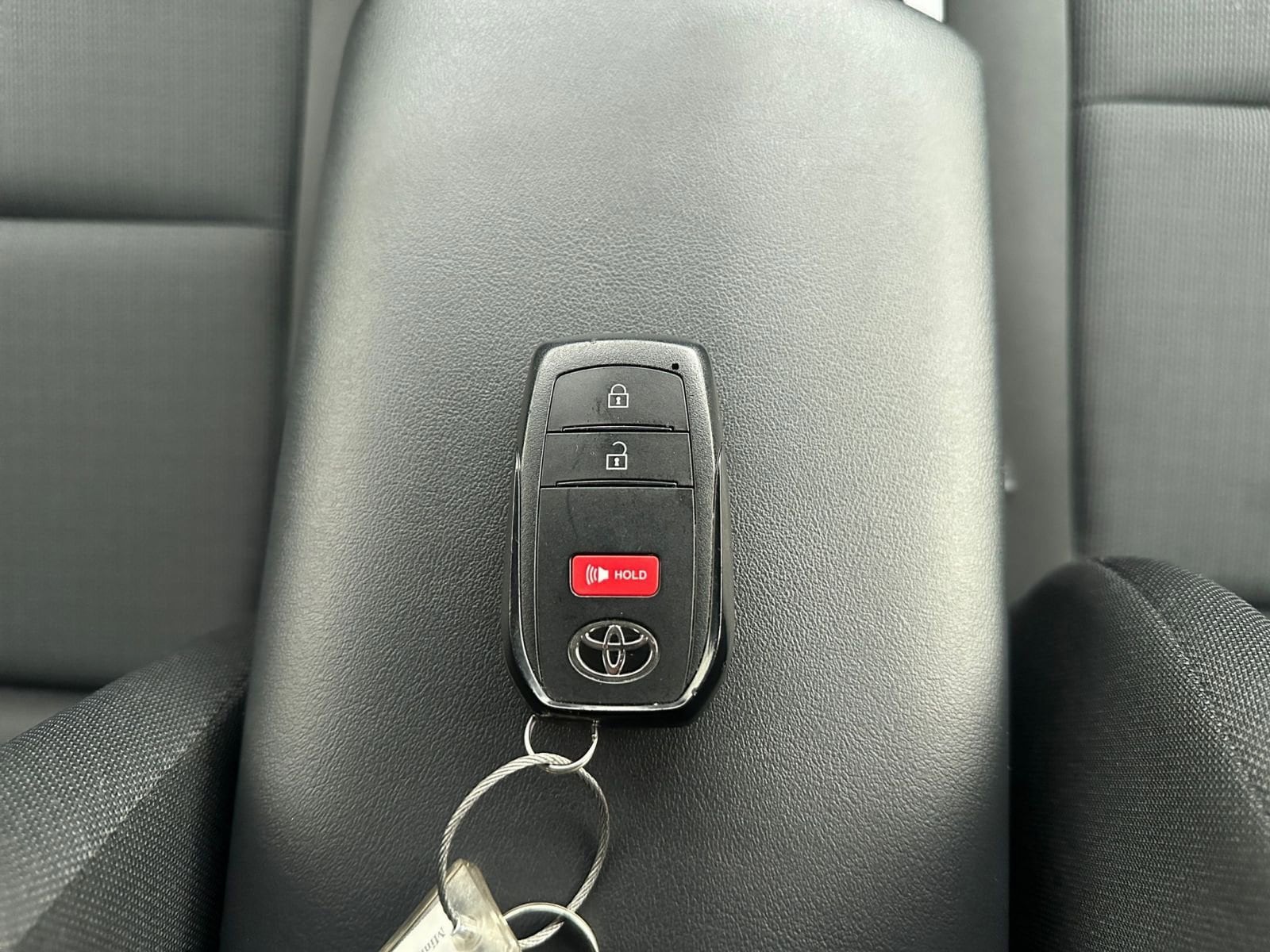 Thumbnail: 2025 Toyota Prius - 22