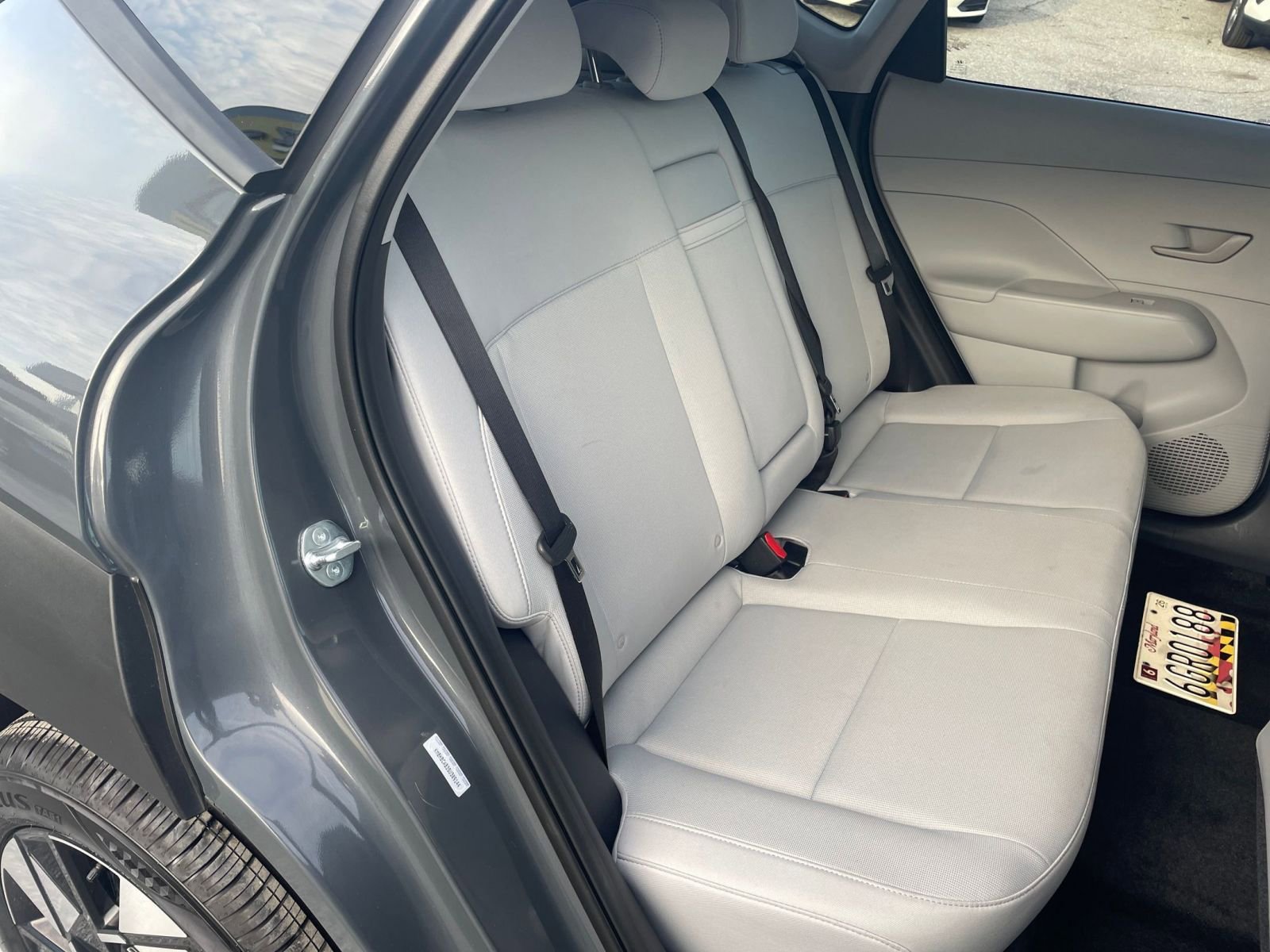 Thumbnail: 2025 Hyundai Kona - 33