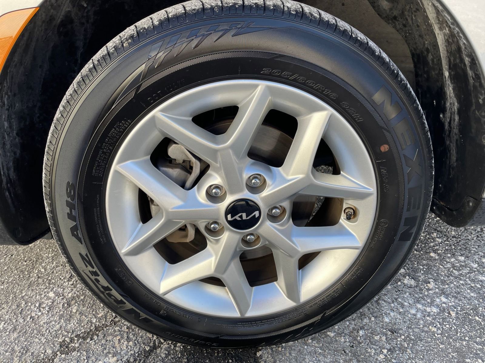 Thumbnail: 2025 Kia Soul - 28