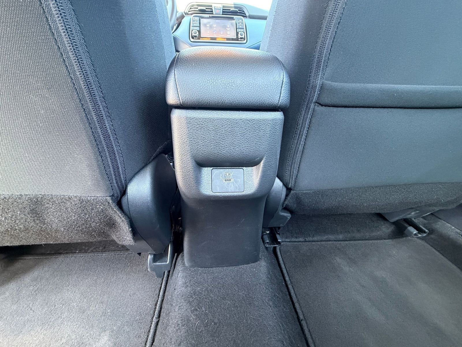 Thumbnail: 2025 Nissan Versa - 25