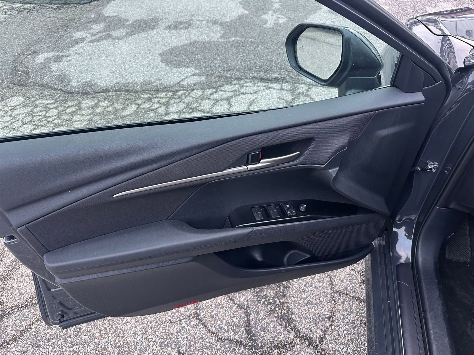 Thumbnail: 2025 Toyota Camry - 20