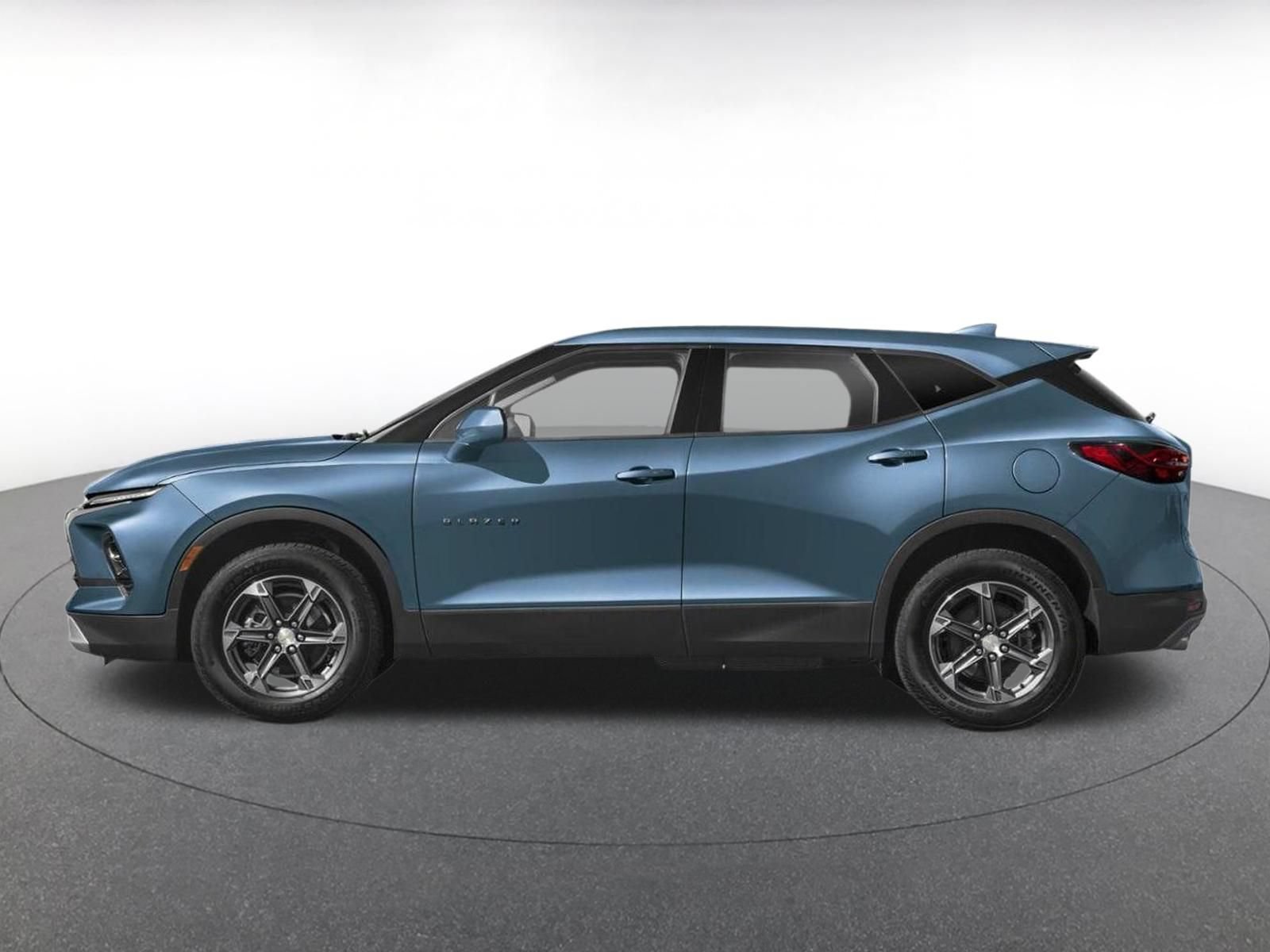 Thumbnail: 2025 Chevrolet Blazer - 3
