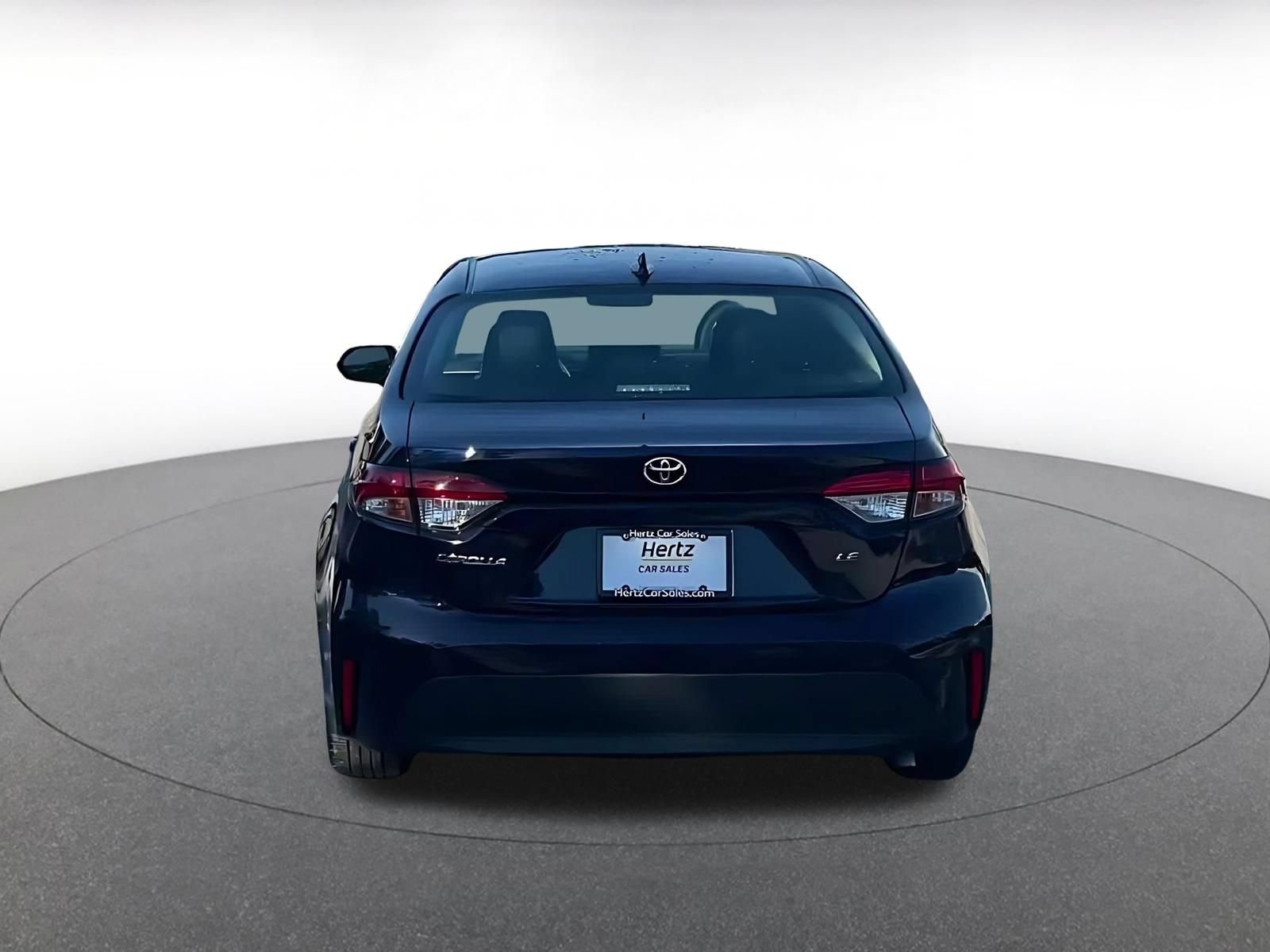 Thumbnail: 2025 Toyota Corolla - 10