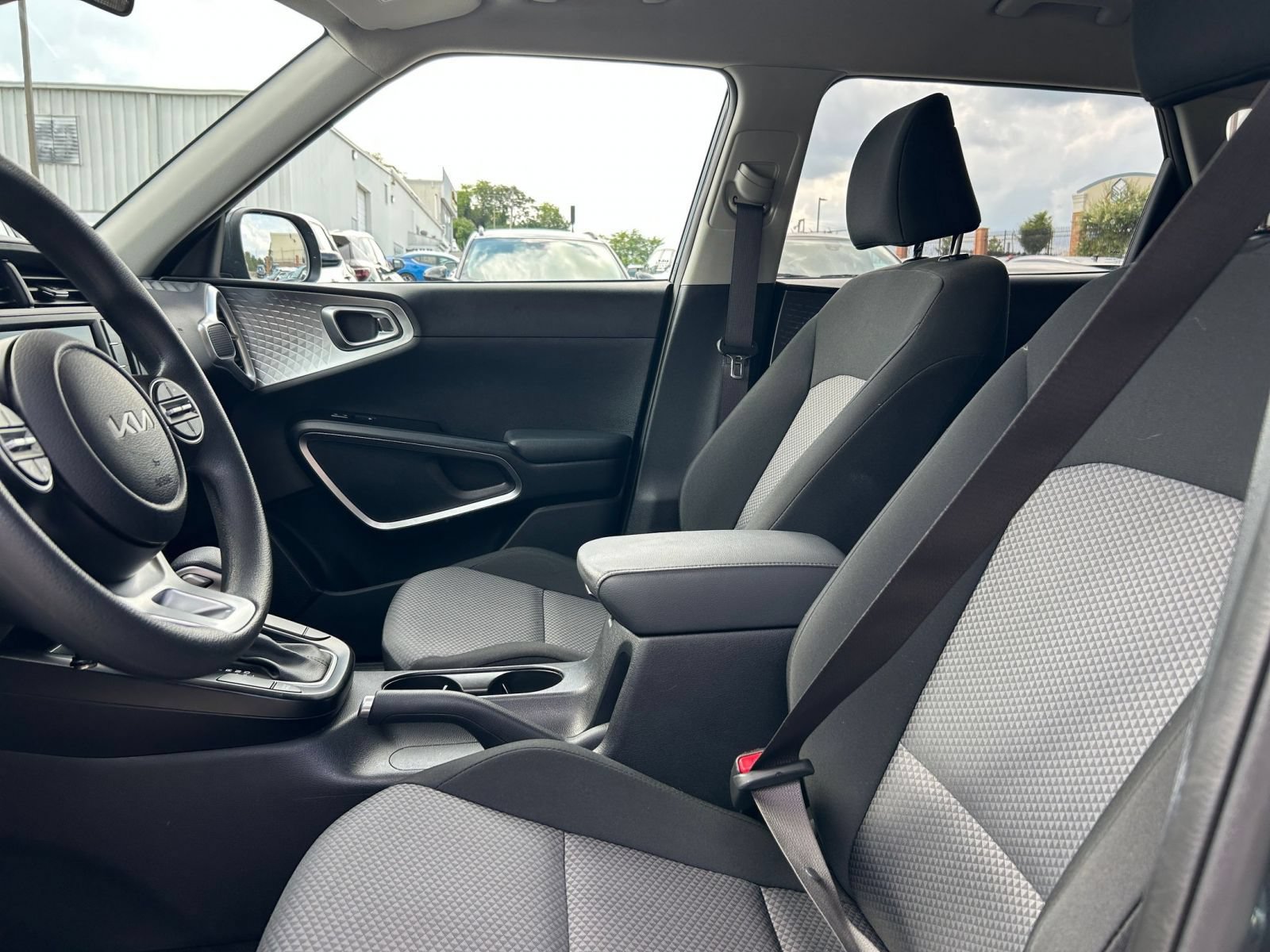 Thumbnail: 2025 Kia Soul - 22