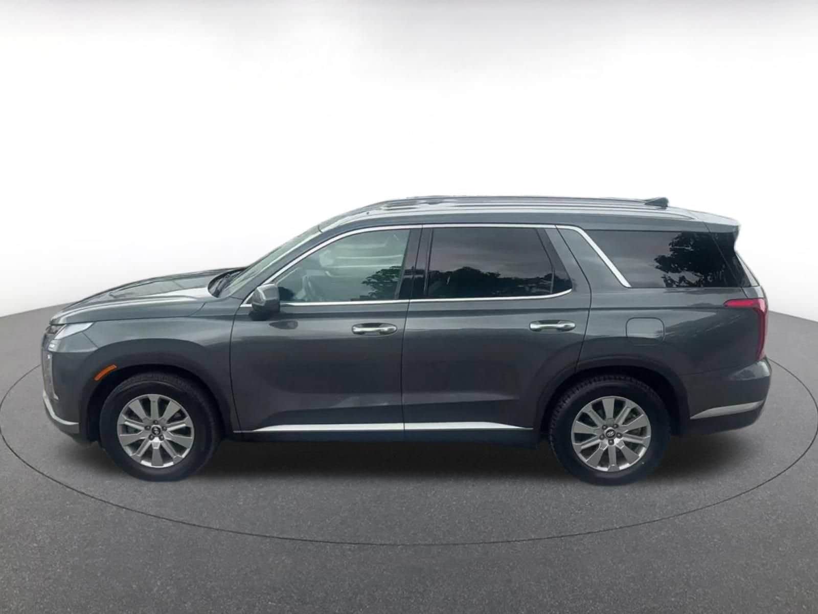 Thumbnail: 2025 Hyundai Palisade - 8