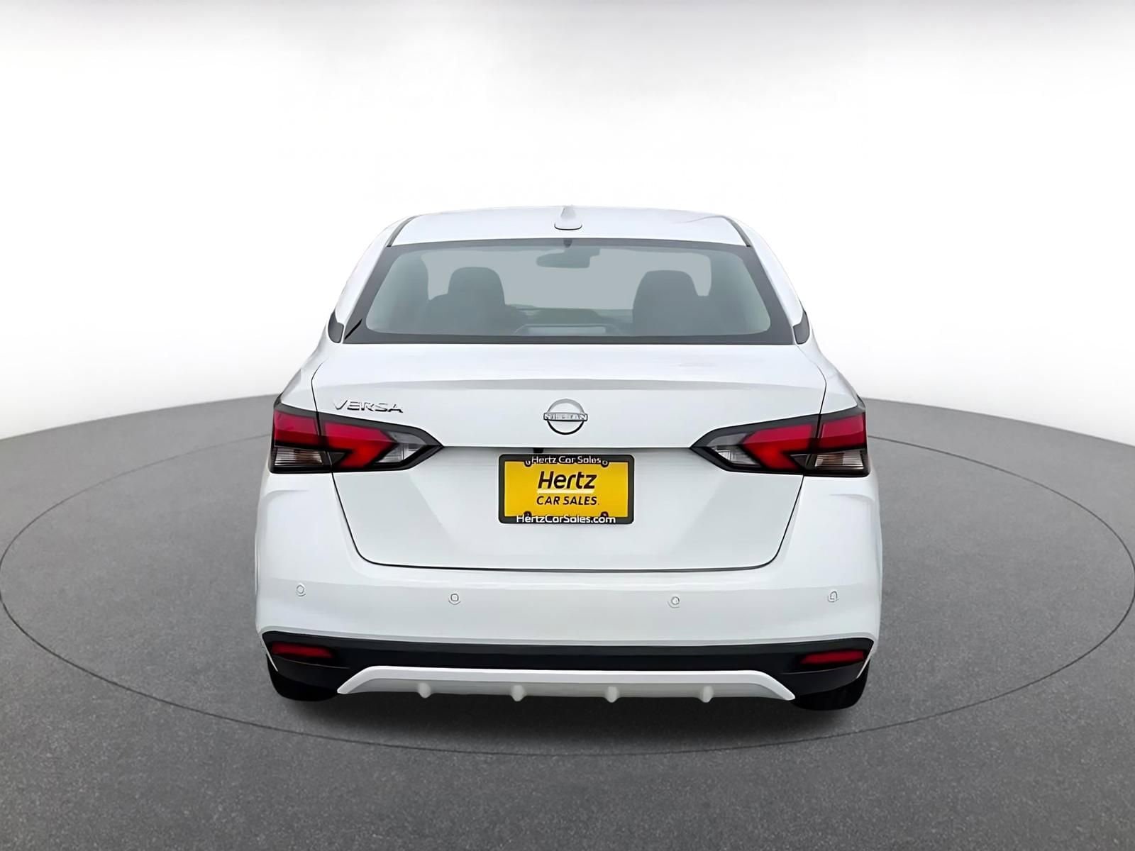 Thumbnail: 2025 Nissan Versa - 12