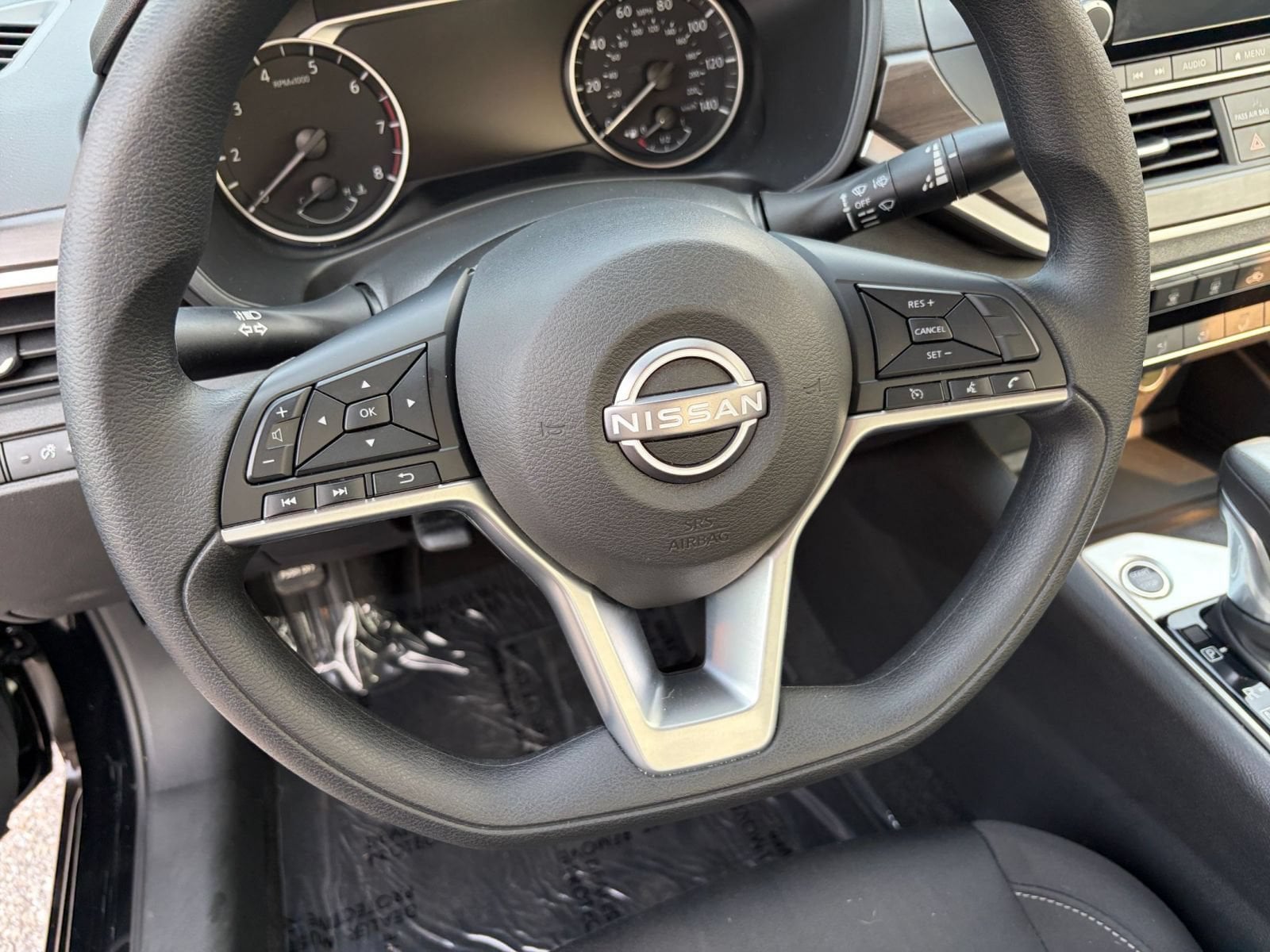 Thumbnail: 2025 Nissan Altima - 27