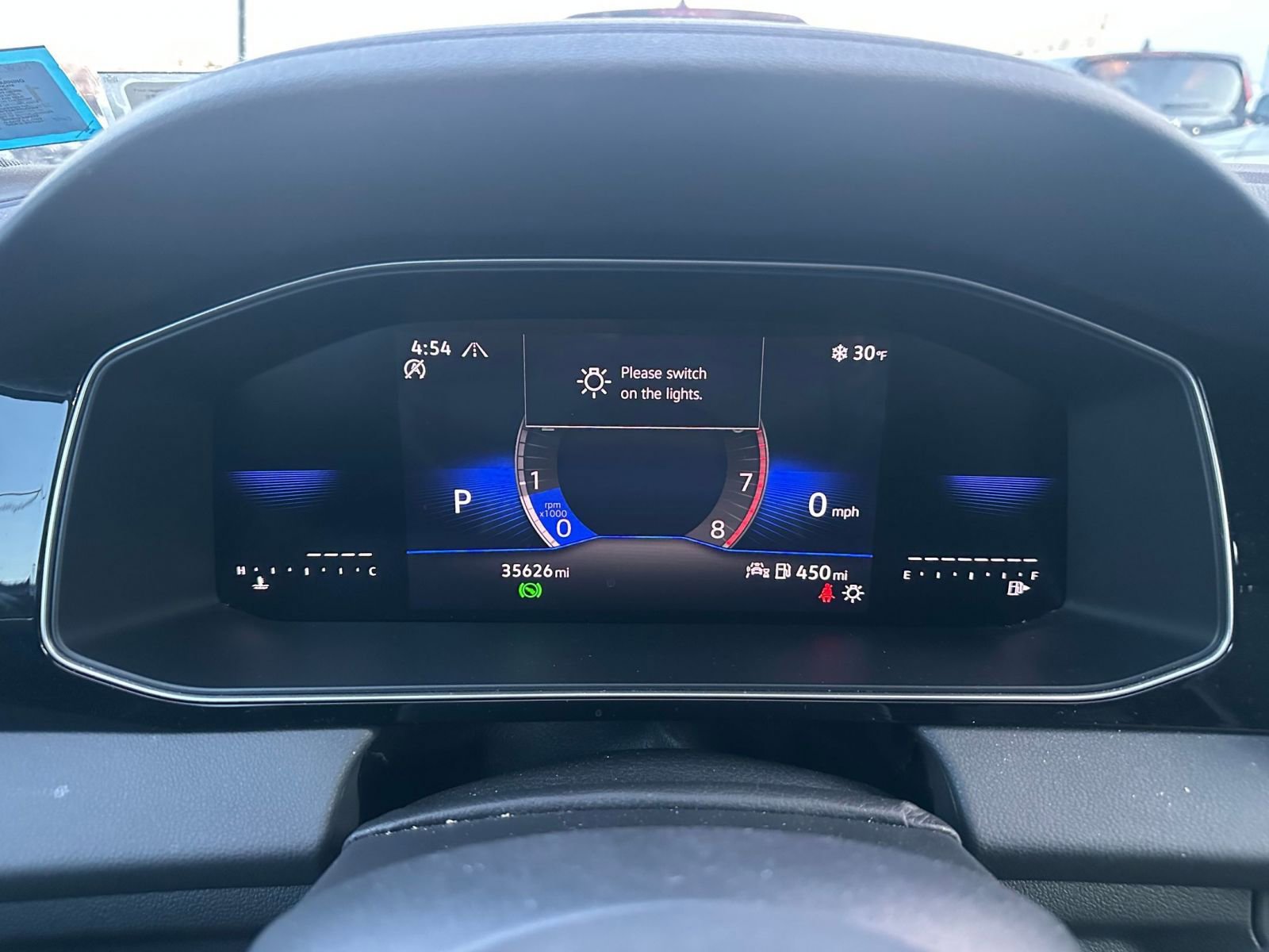 Thumbnail: 2025 Volkswagen Jetta - 7