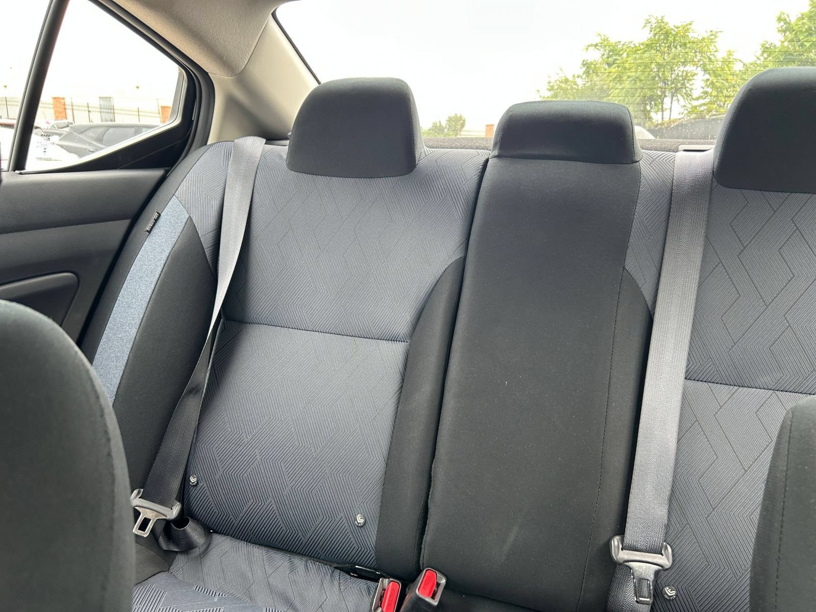 Thumbnail: 2025 Nissan Versa - 33