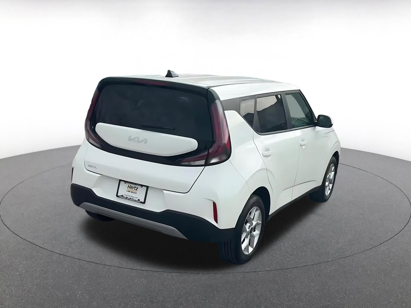 Thumbnail: 2025 Kia Soul - 15