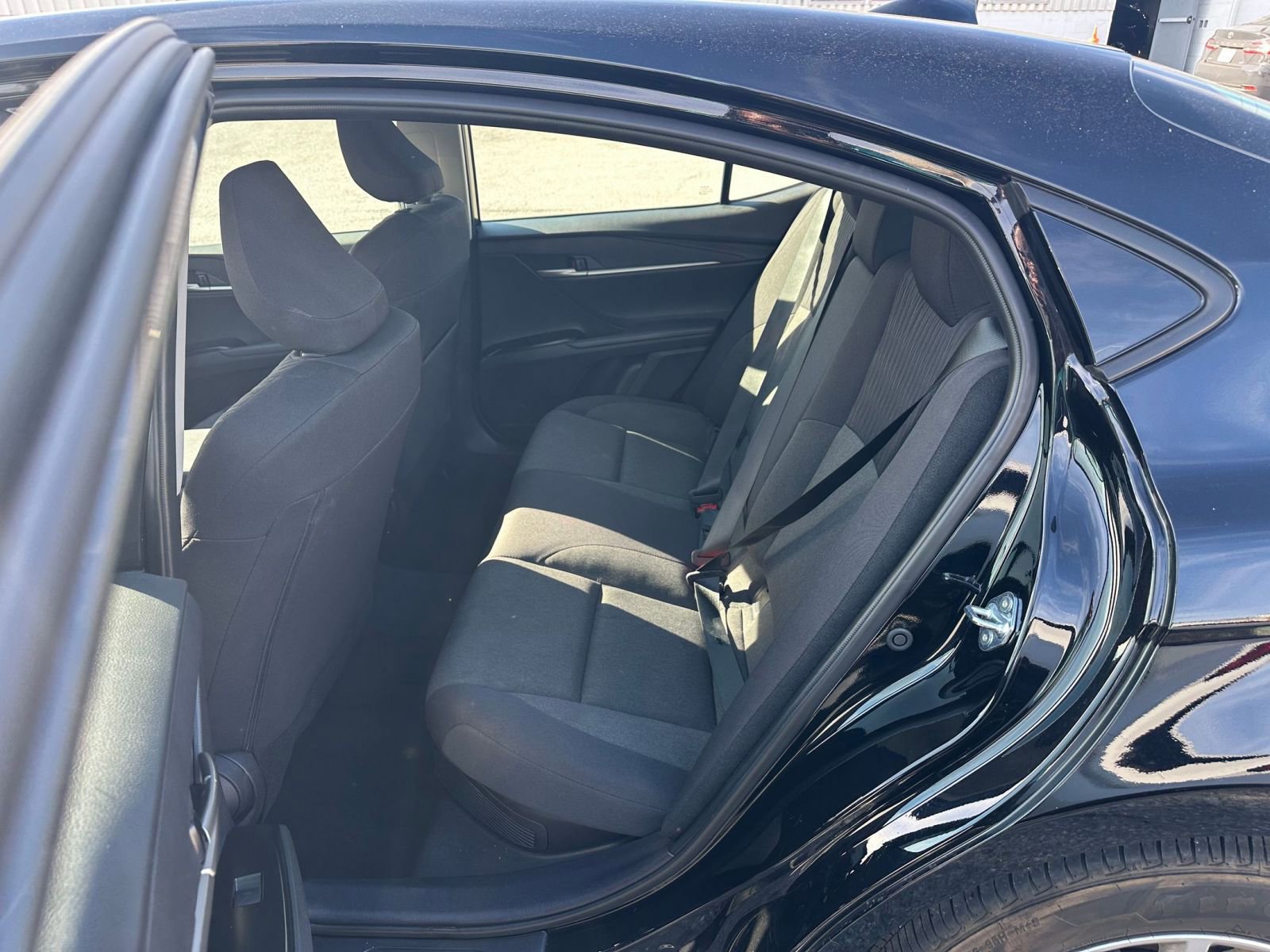 Thumbnail: 2025 Toyota Camry - 7