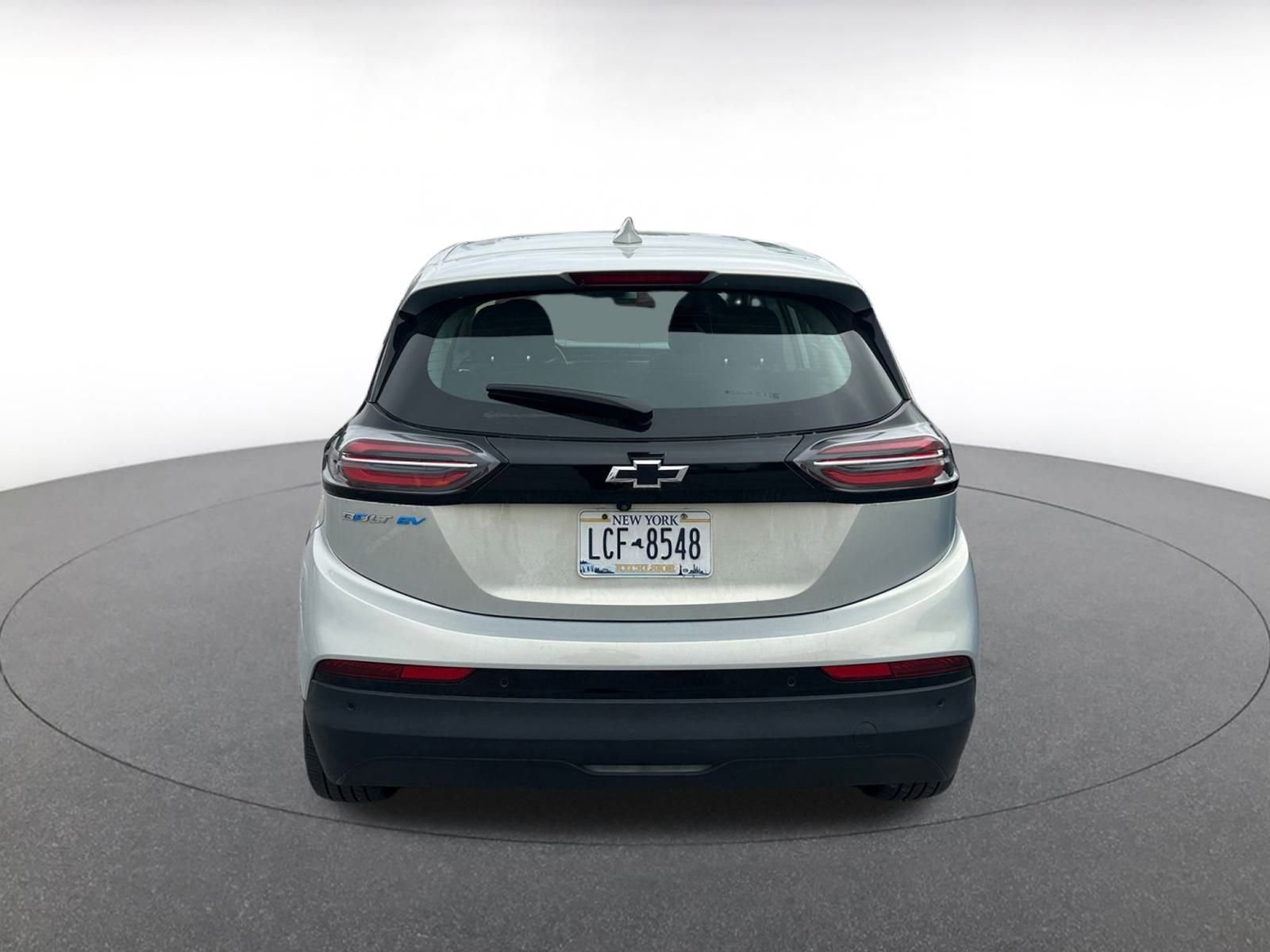 Thumbnail: 2023 Chevrolet Bolt EV - 5