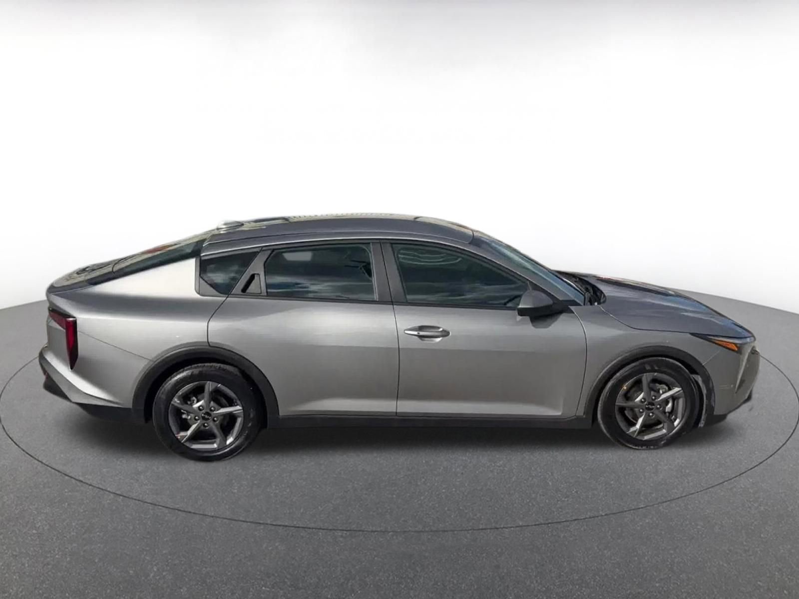 Thumbnail: 2025 Kia K4 - 16