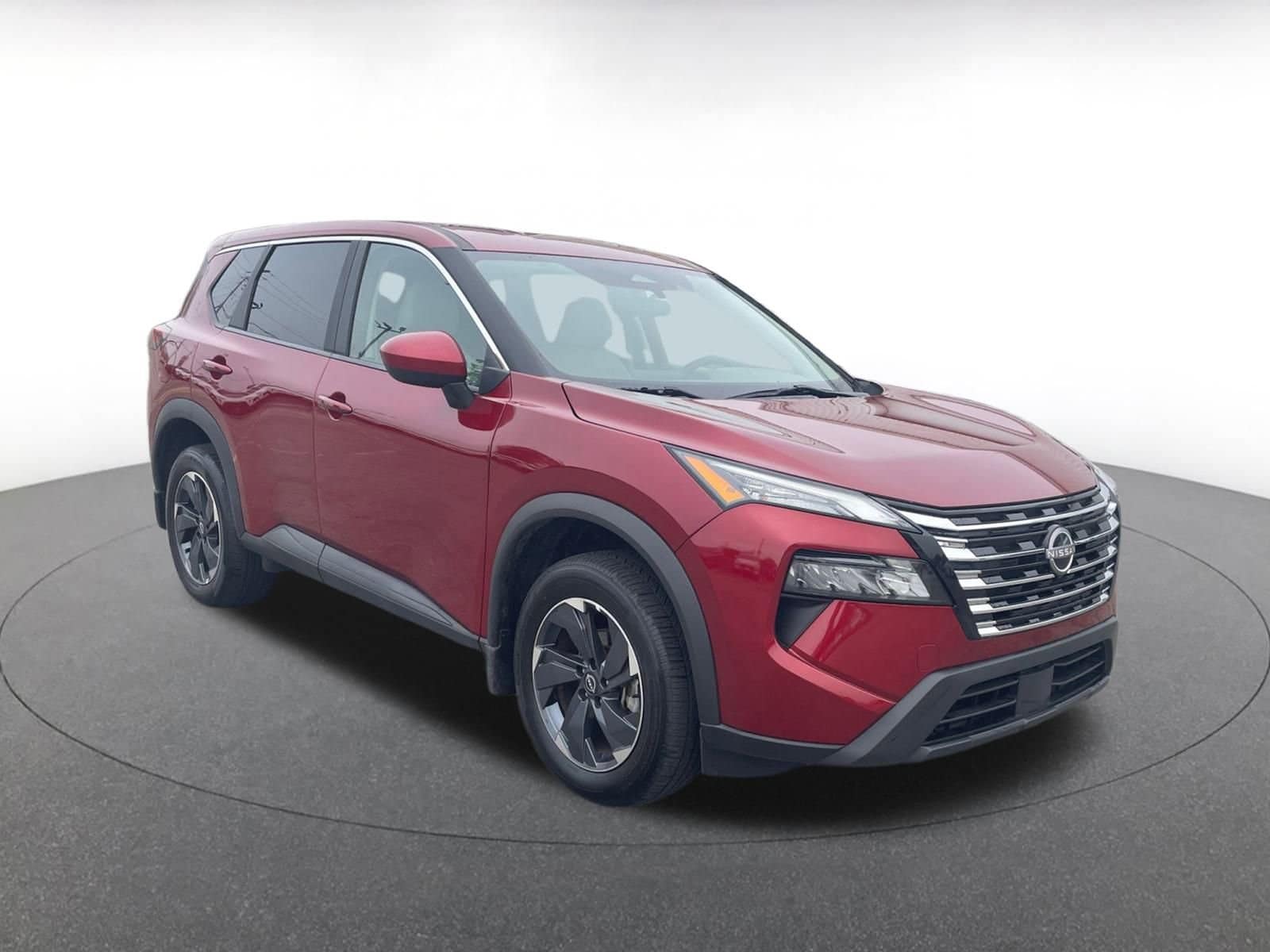 Thumbnail: 2024 Nissan Rogue - 1