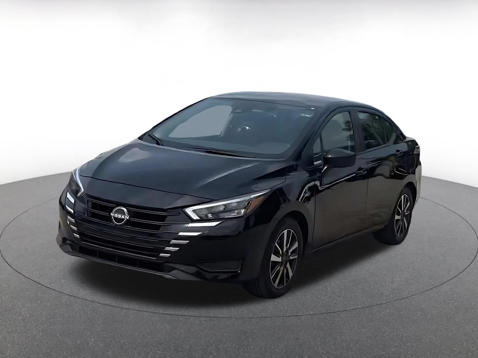 Thumbnail: 2025 Nissan Versa - 6