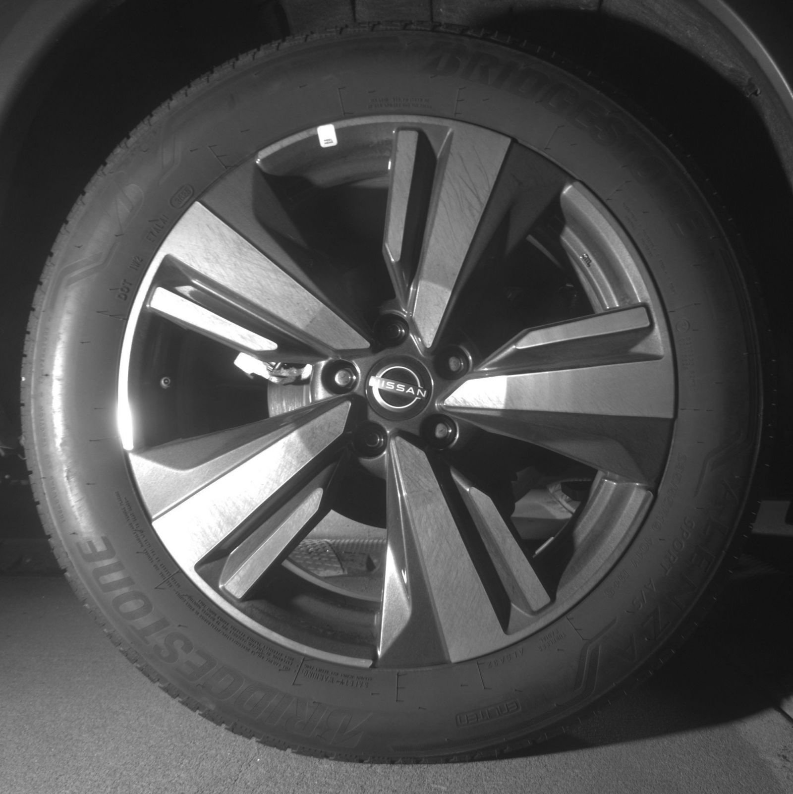 Thumbnail: 2026 Nissan Rogue - 18