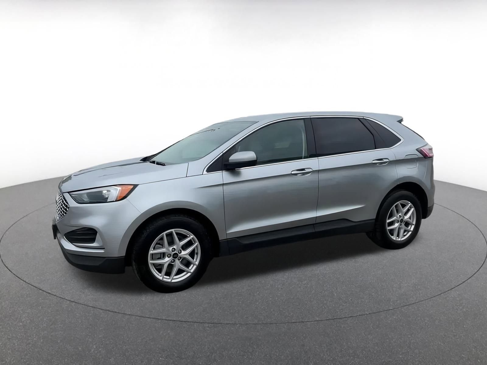 Thumbnail: 2024 Ford Edge - 8