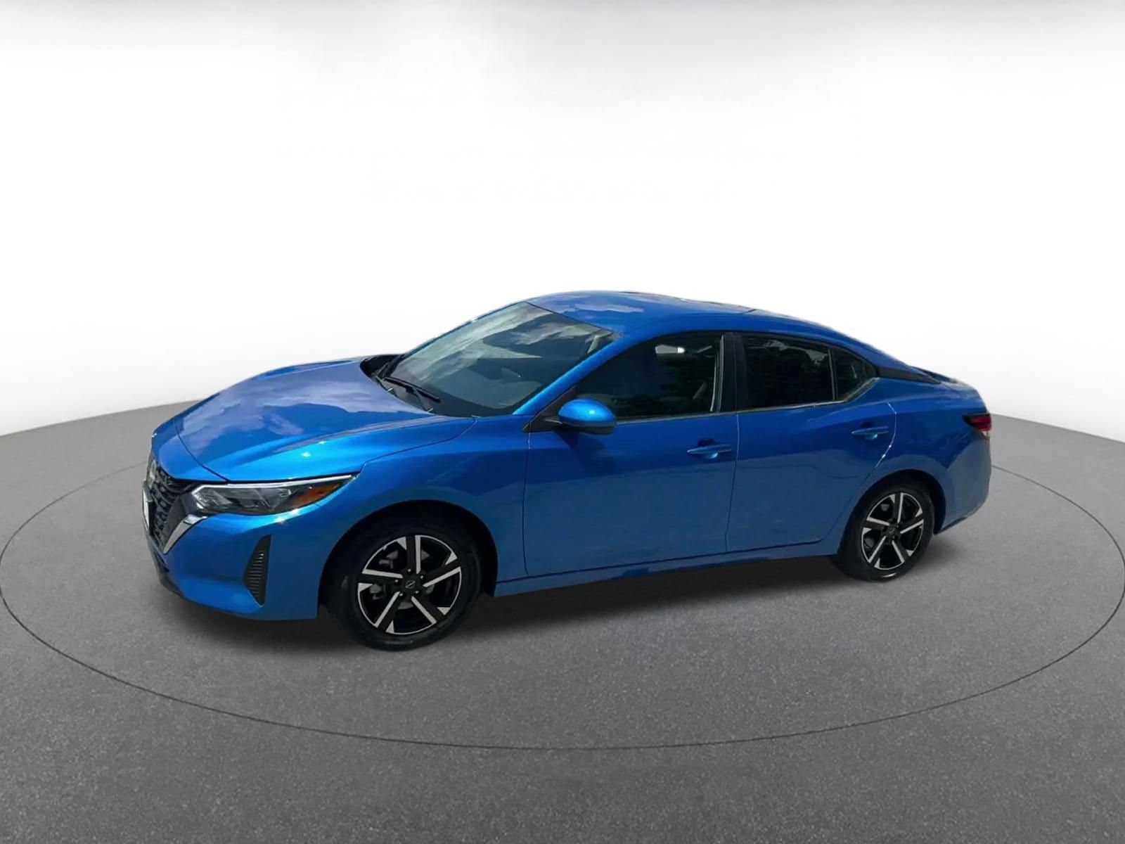 Thumbnail: 2025 Nissan Sentra - 8